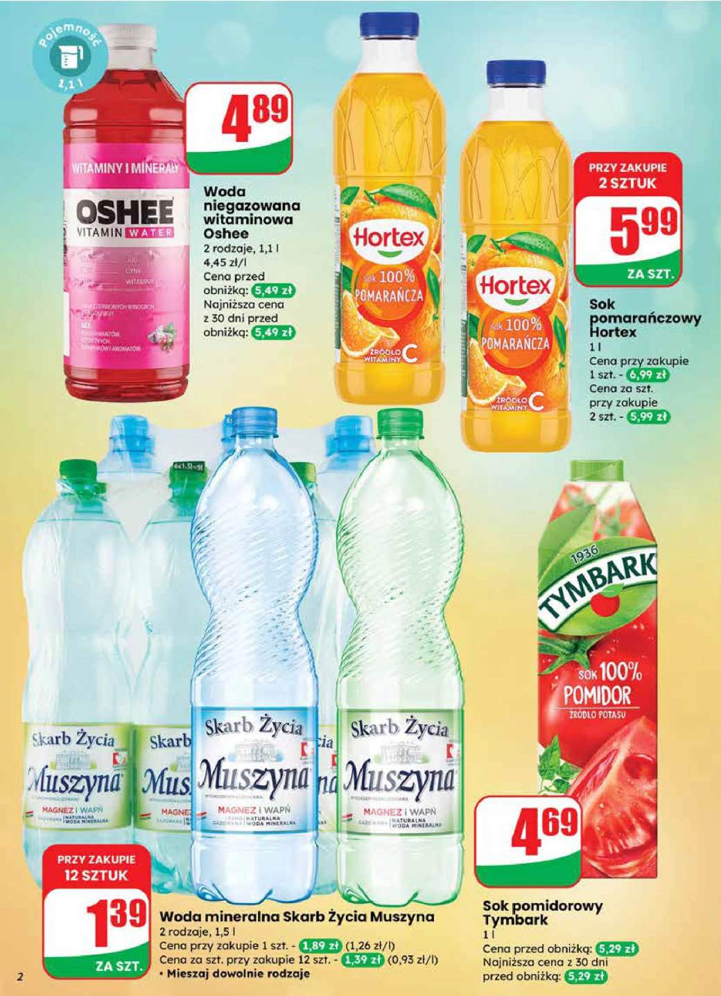 Okładka gazetki