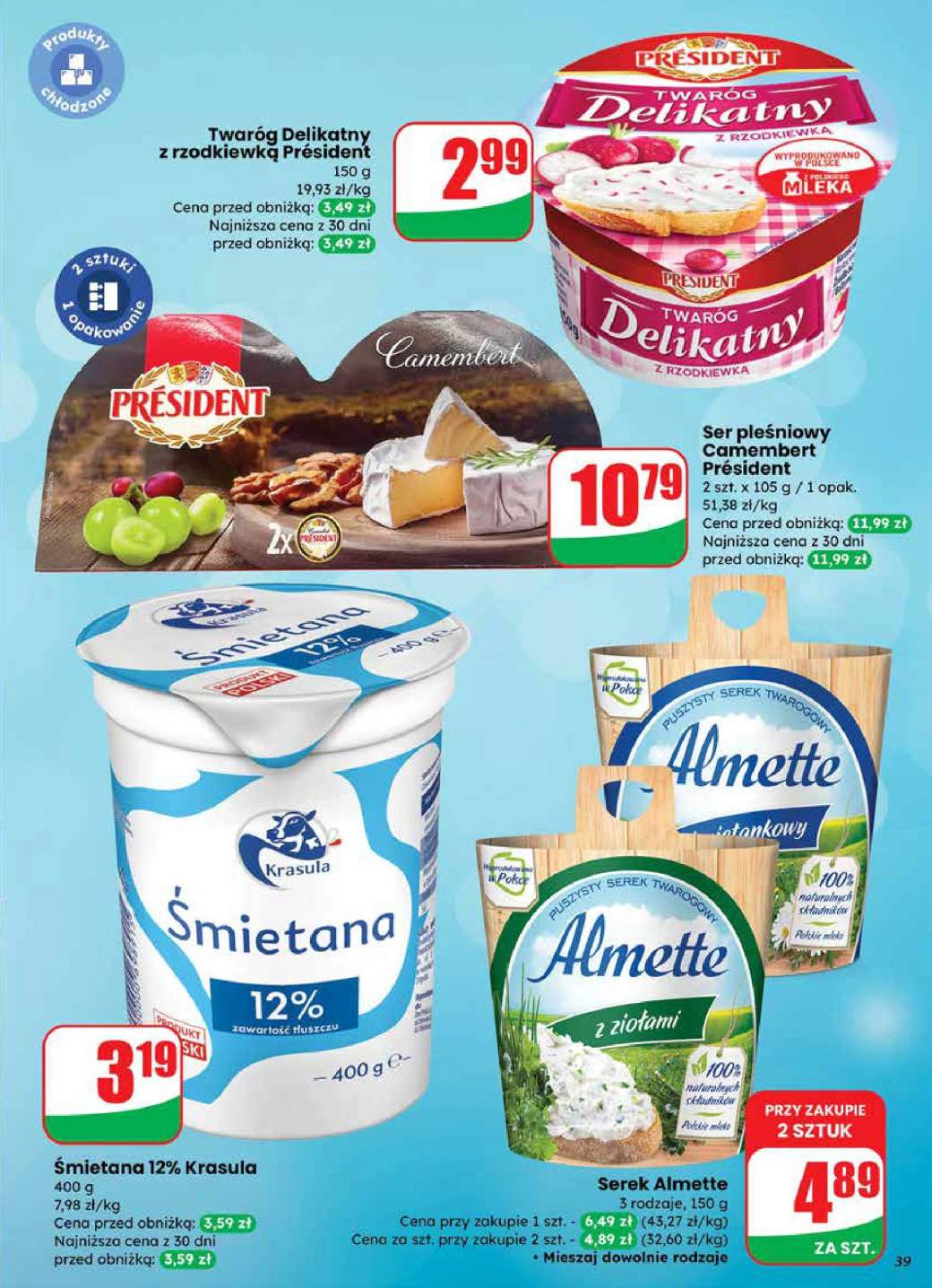 Okładka gazetki