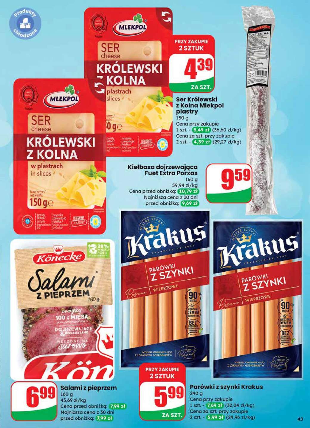 Okładka gazetki