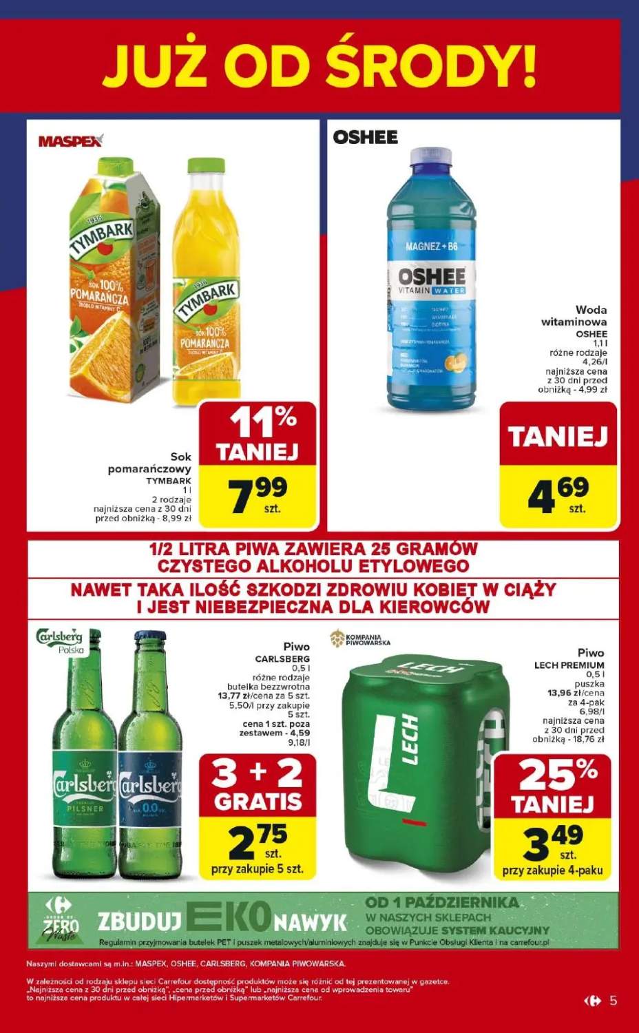 Okładka gazetki