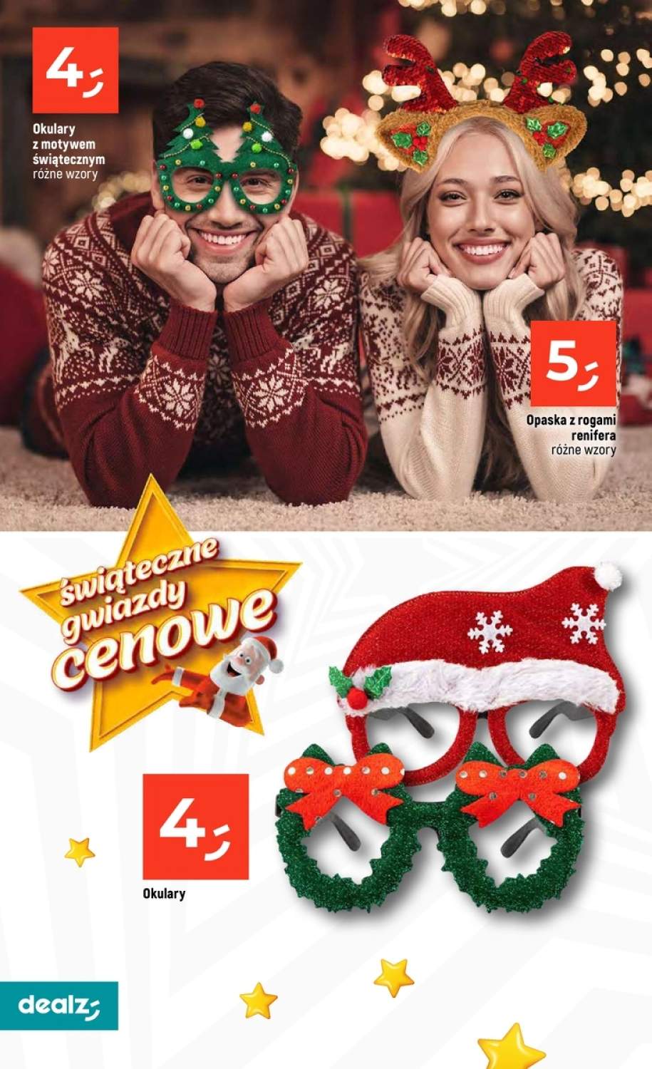 Okładka gazetki