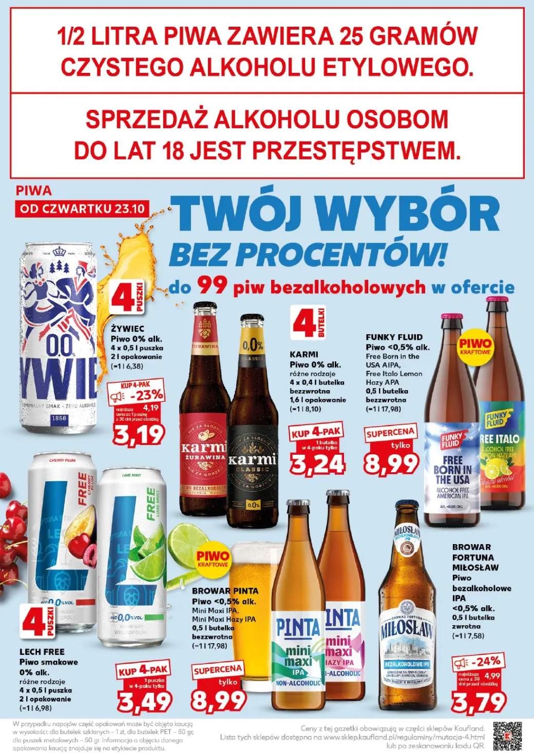 Okładka gazetki