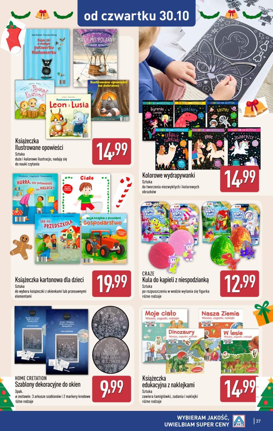 Okładka gazetki