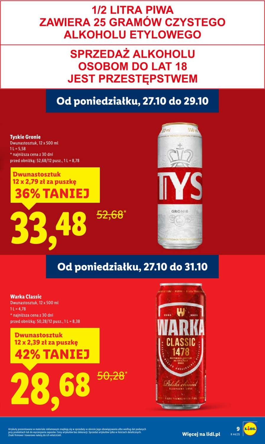 Okładka gazetki