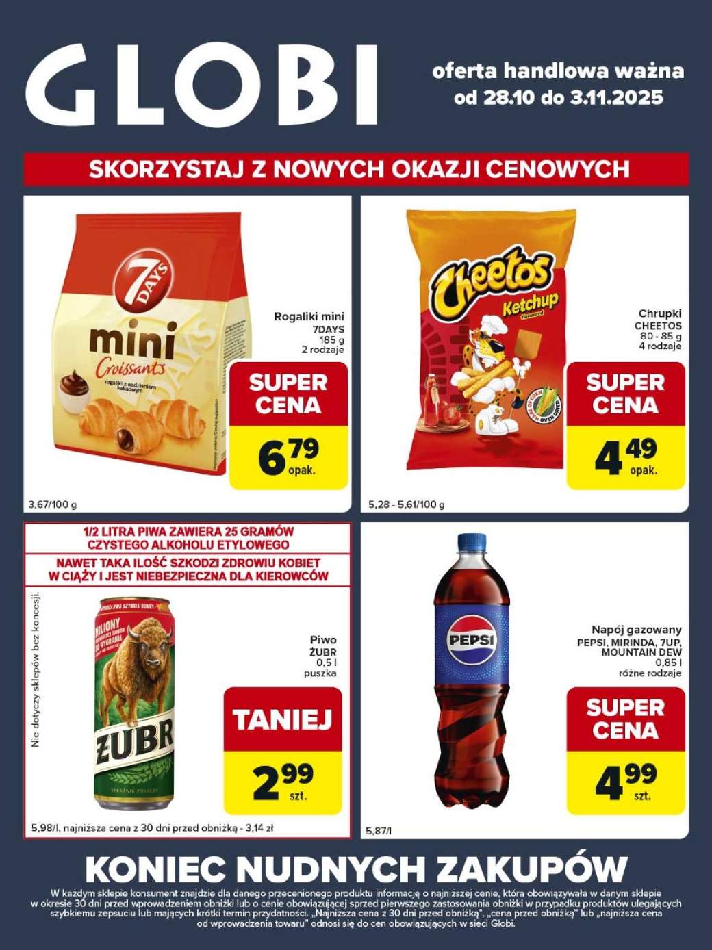 Okładka gazetki