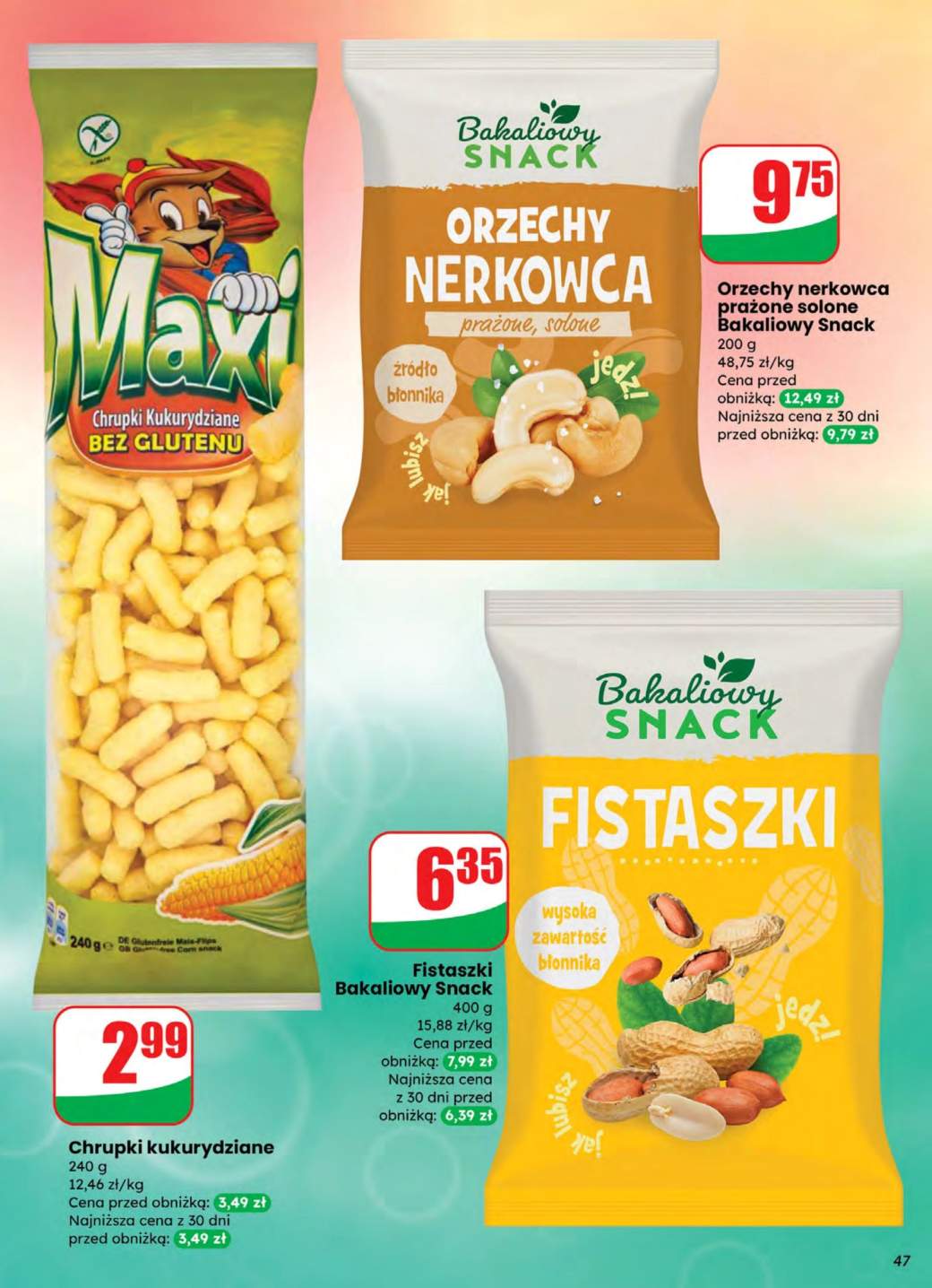 Okładka gazetki