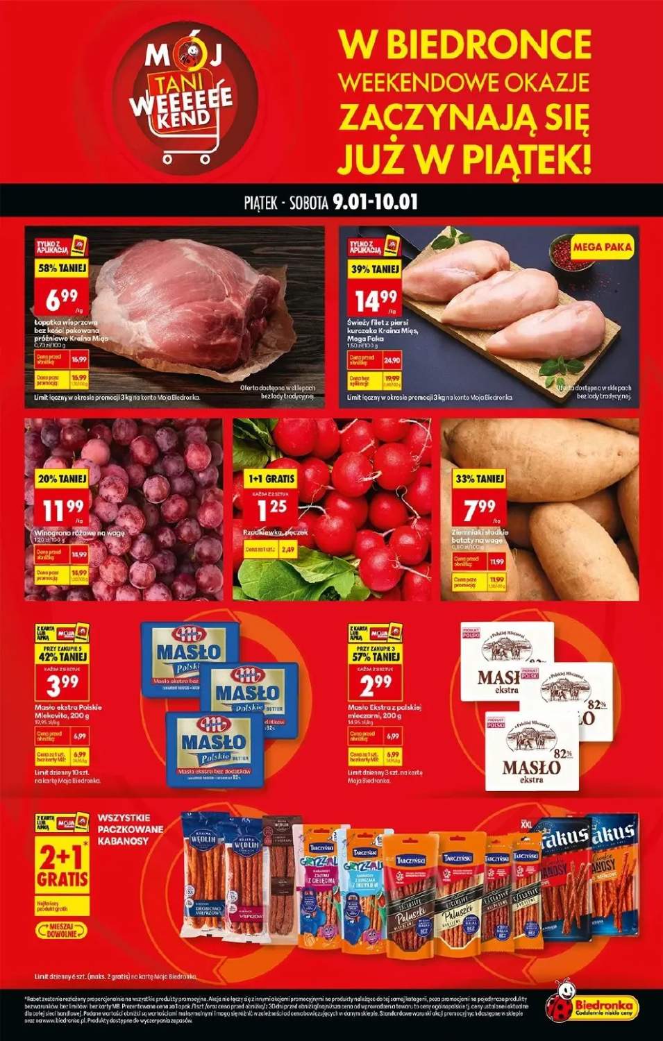 Gazetka – strona 1