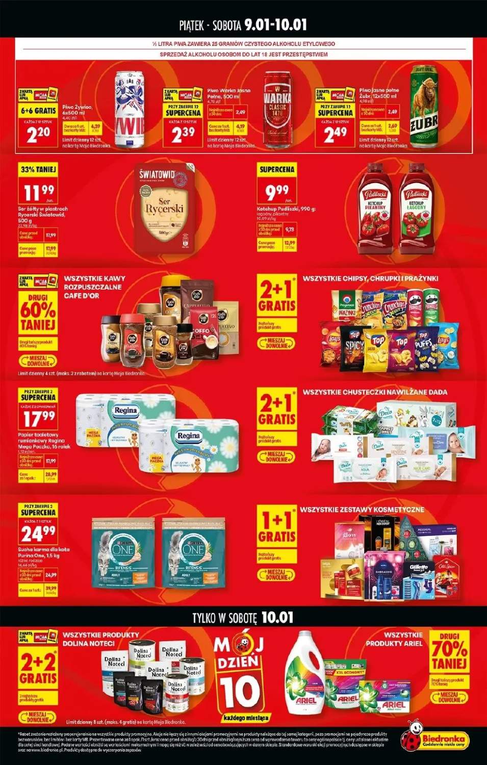 Gazetka – strona 2