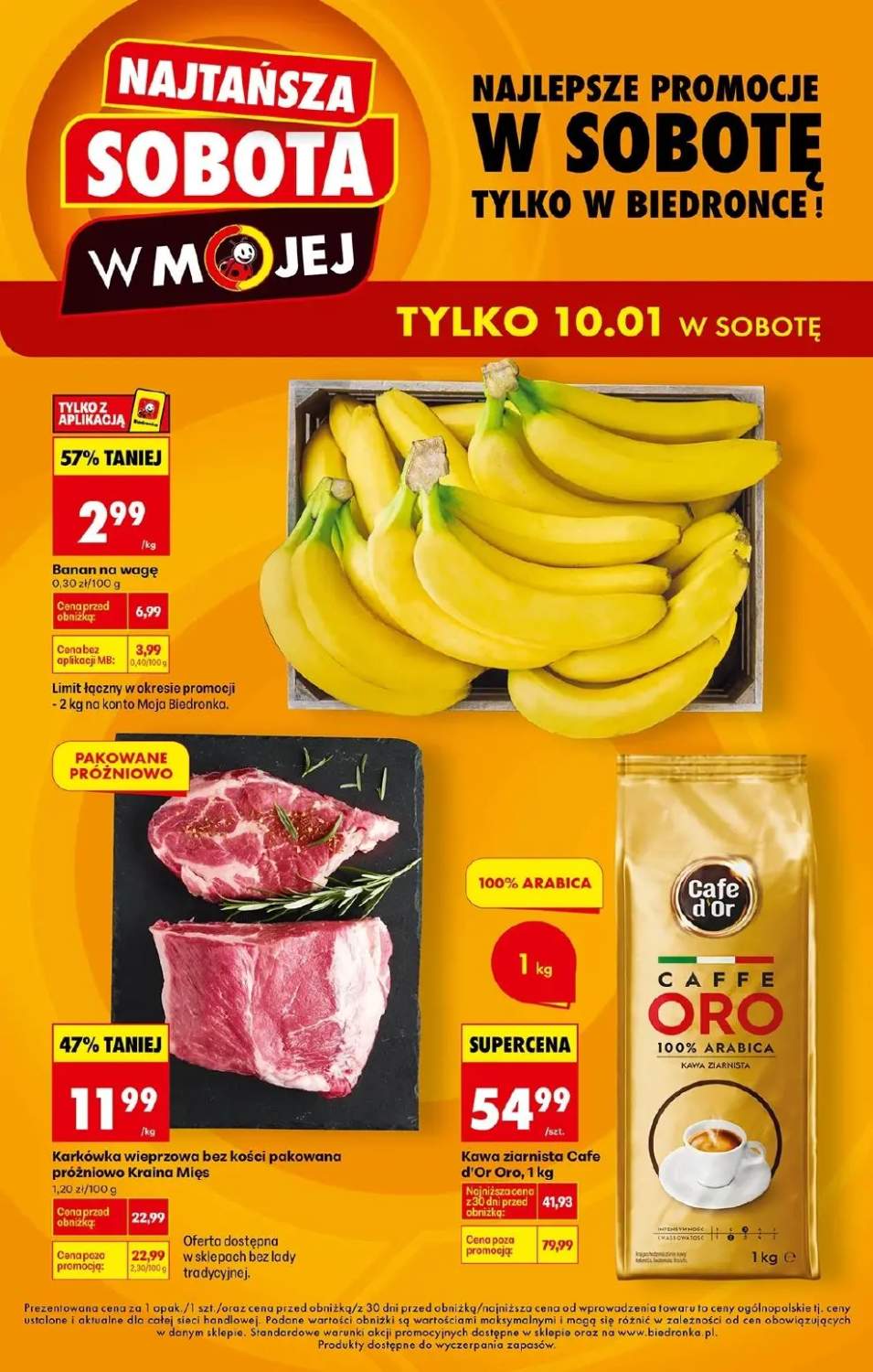 Gazetka – strona 1