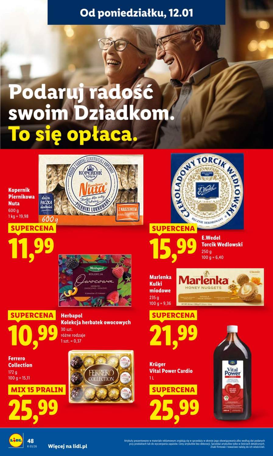 Okładka gazetki
