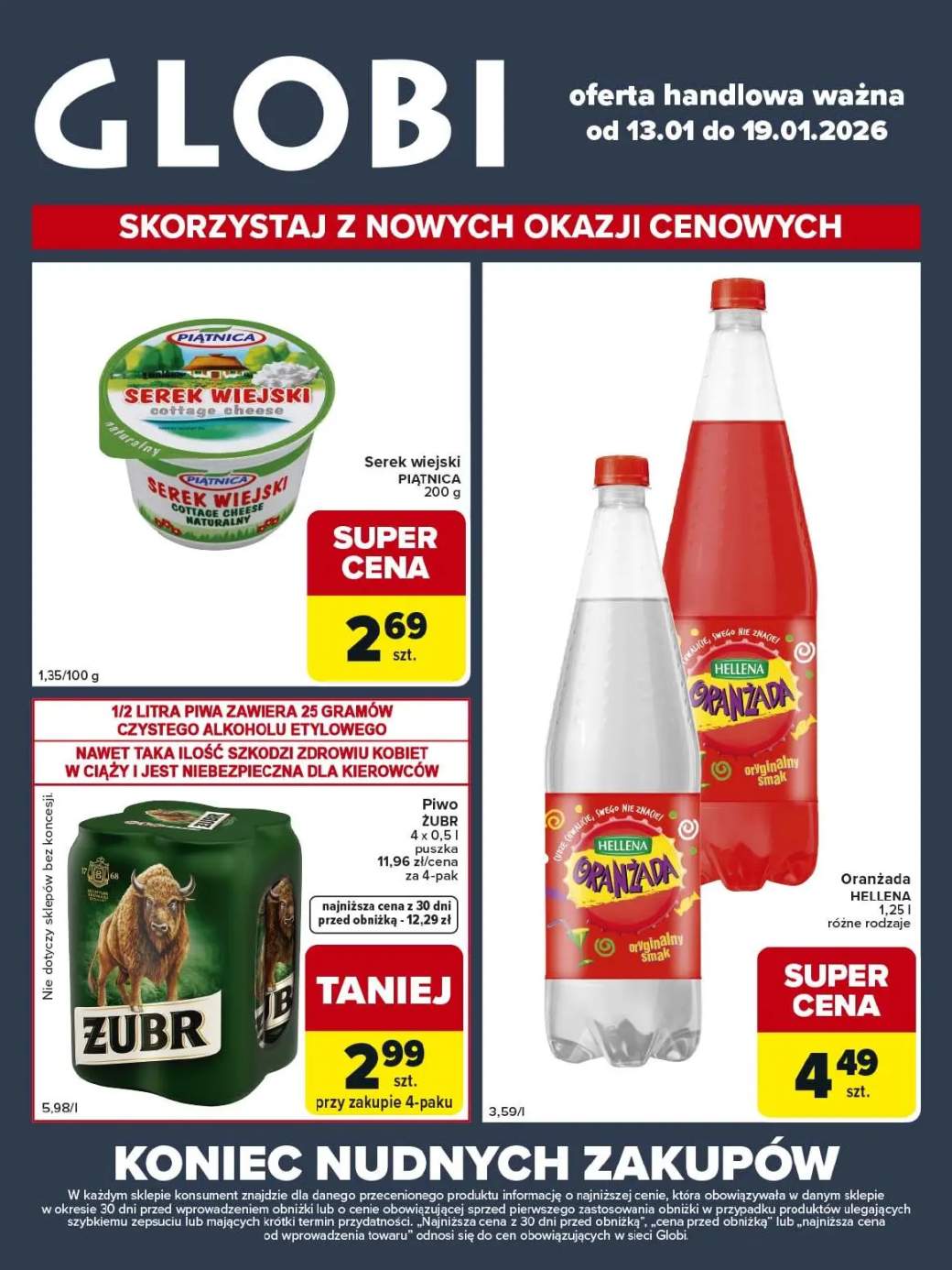 Okładka gazetki