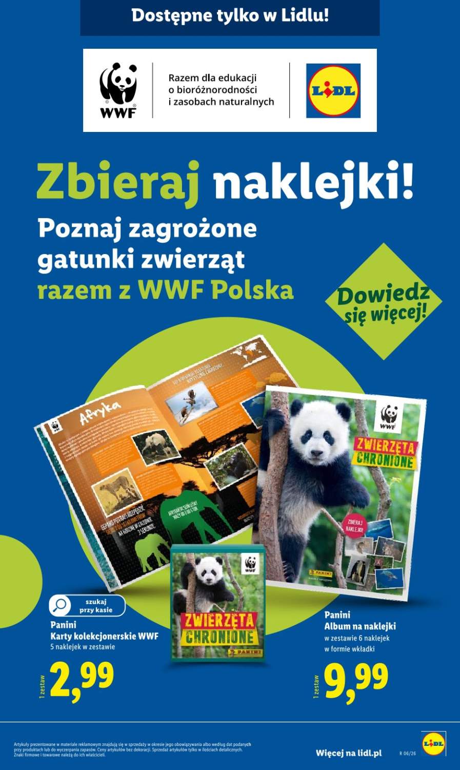 Okładka gazetki