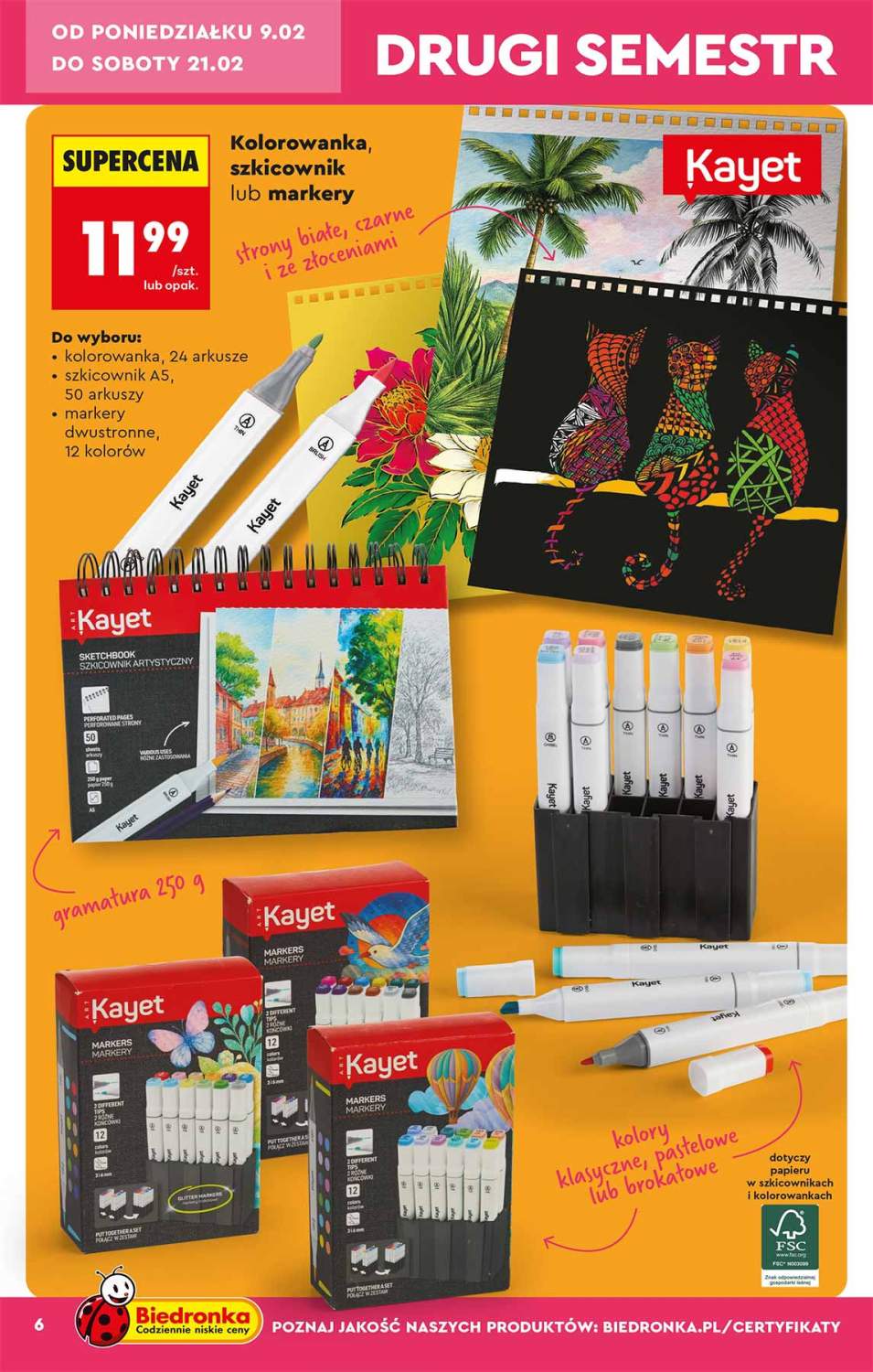 Gazetka – strona 6