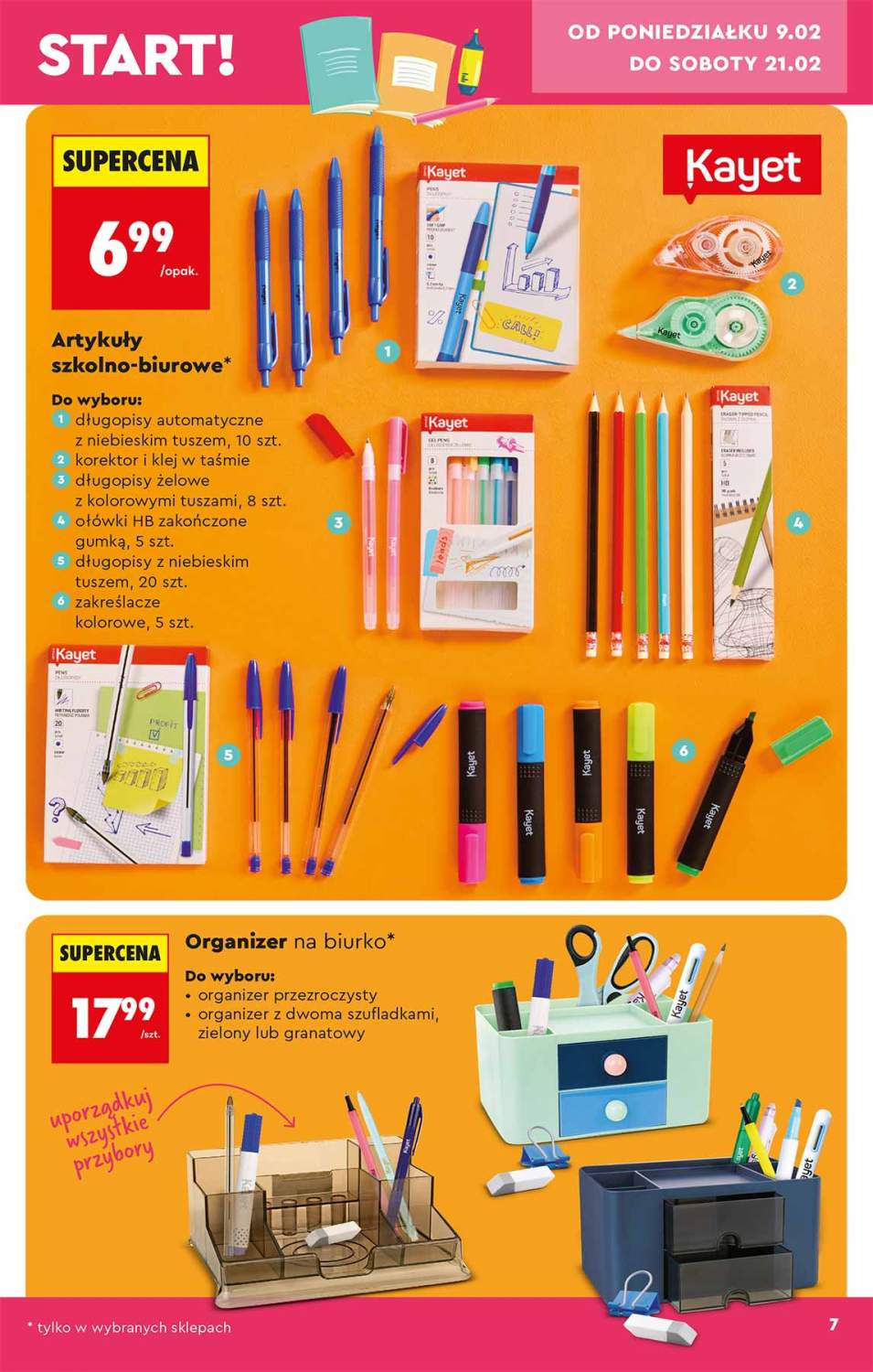 Gazetka – strona 7