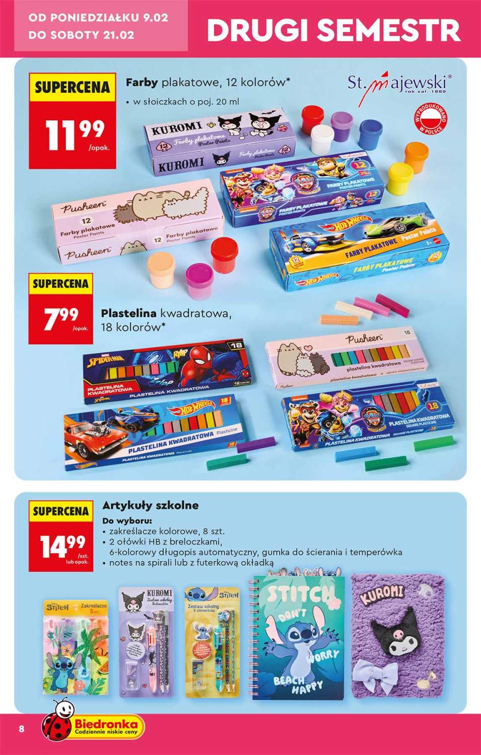 Gazetka – strona 8