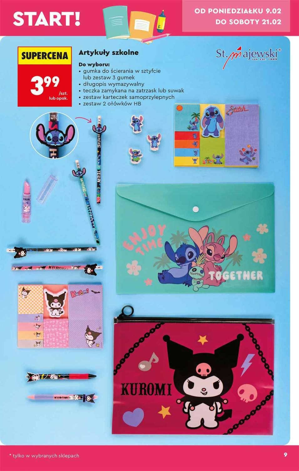 Gazetka – strona 9