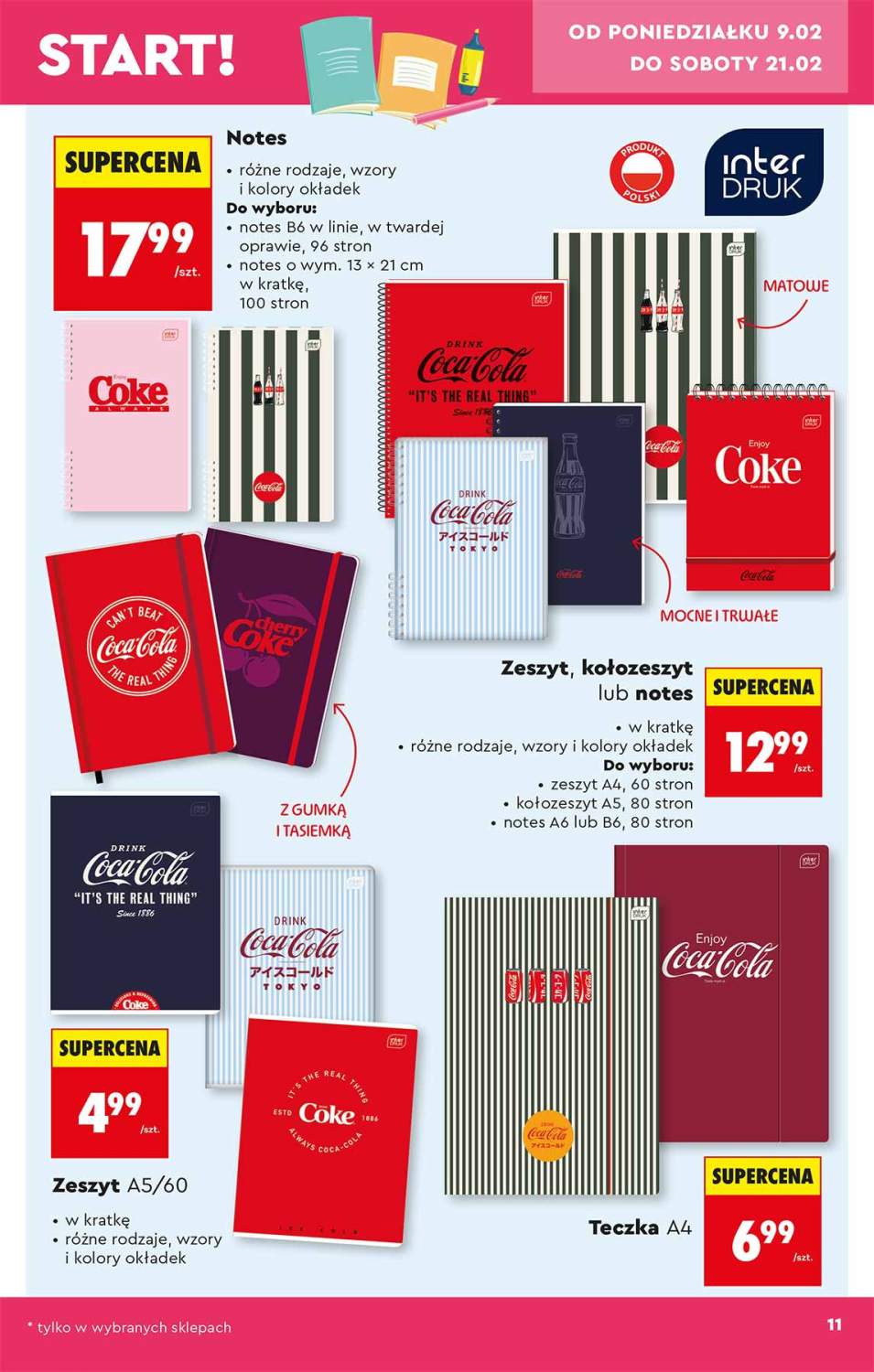 Gazetka – strona 11