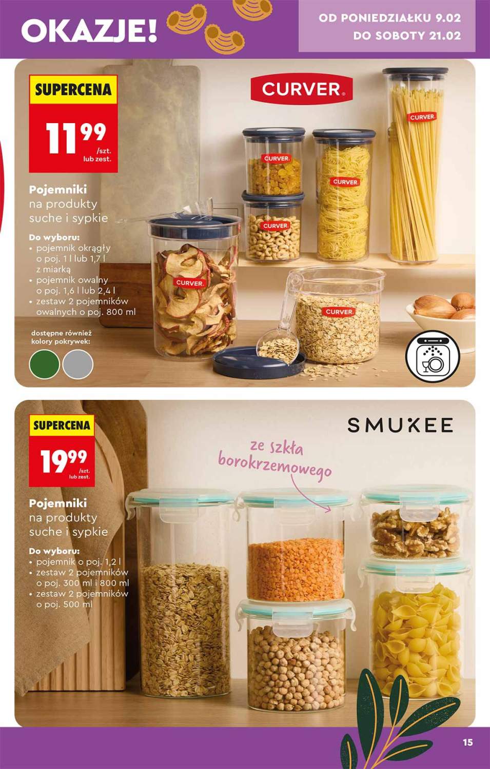 Gazetka – strona 15