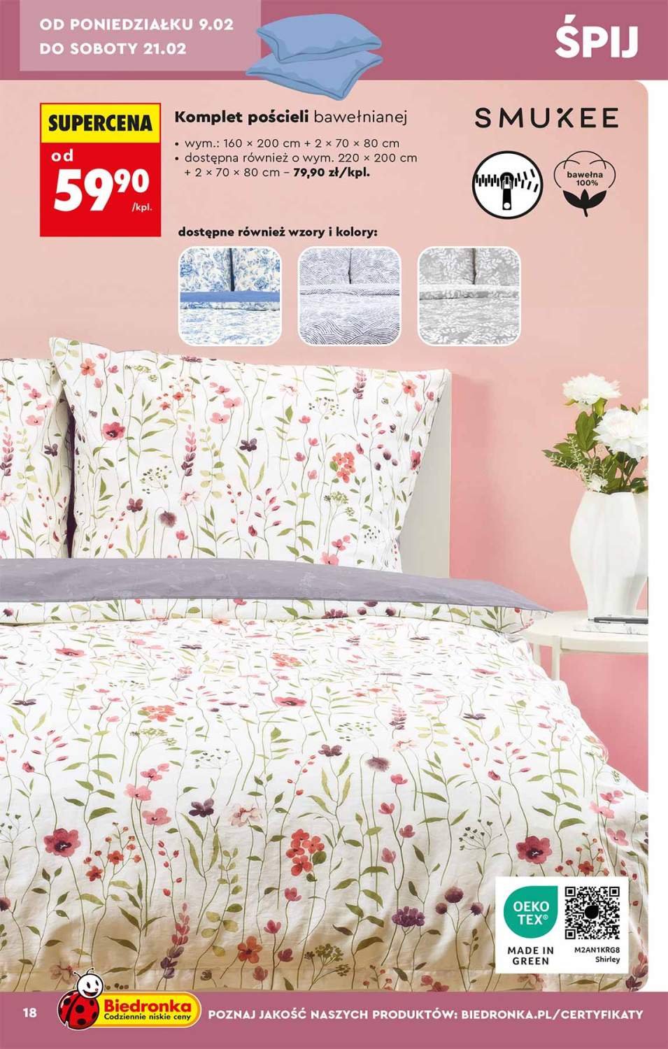 Gazetka – strona 18