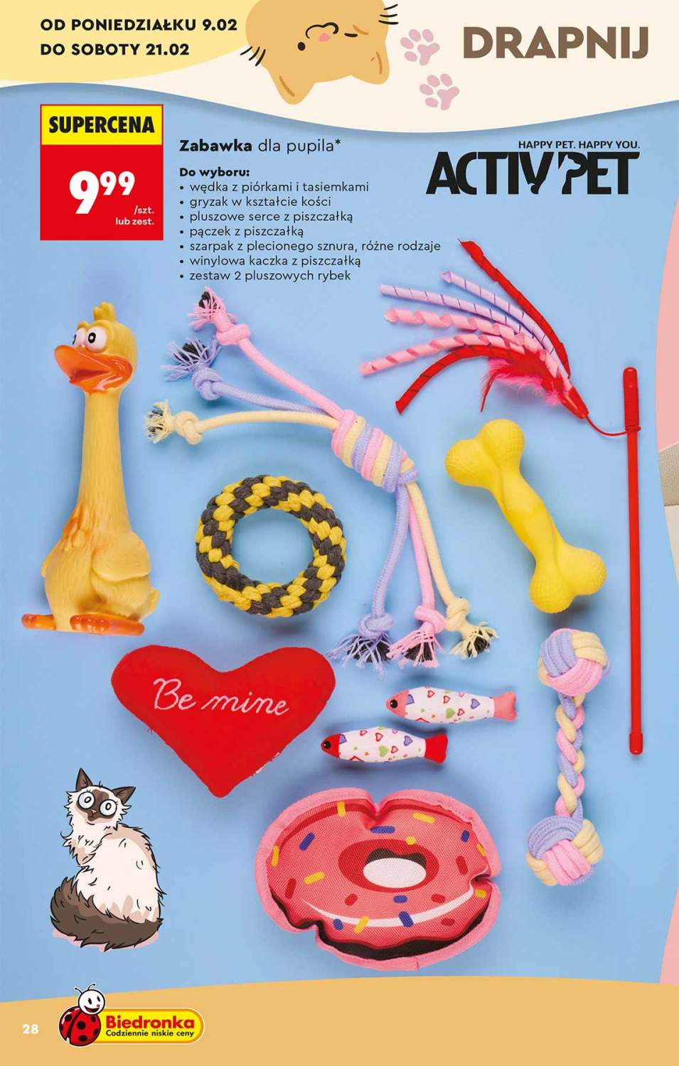 Gazetka – strona 28