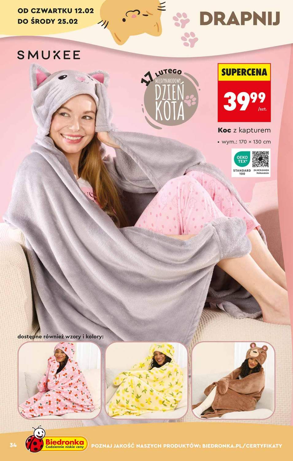 Gazetka – strona 34