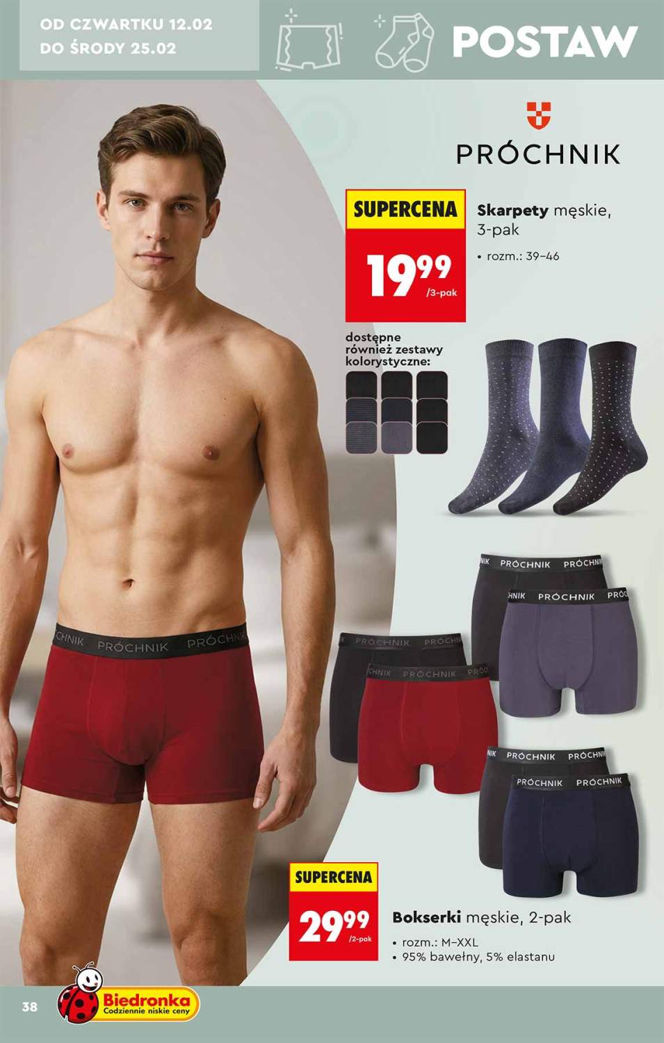 Gazetka – strona 38