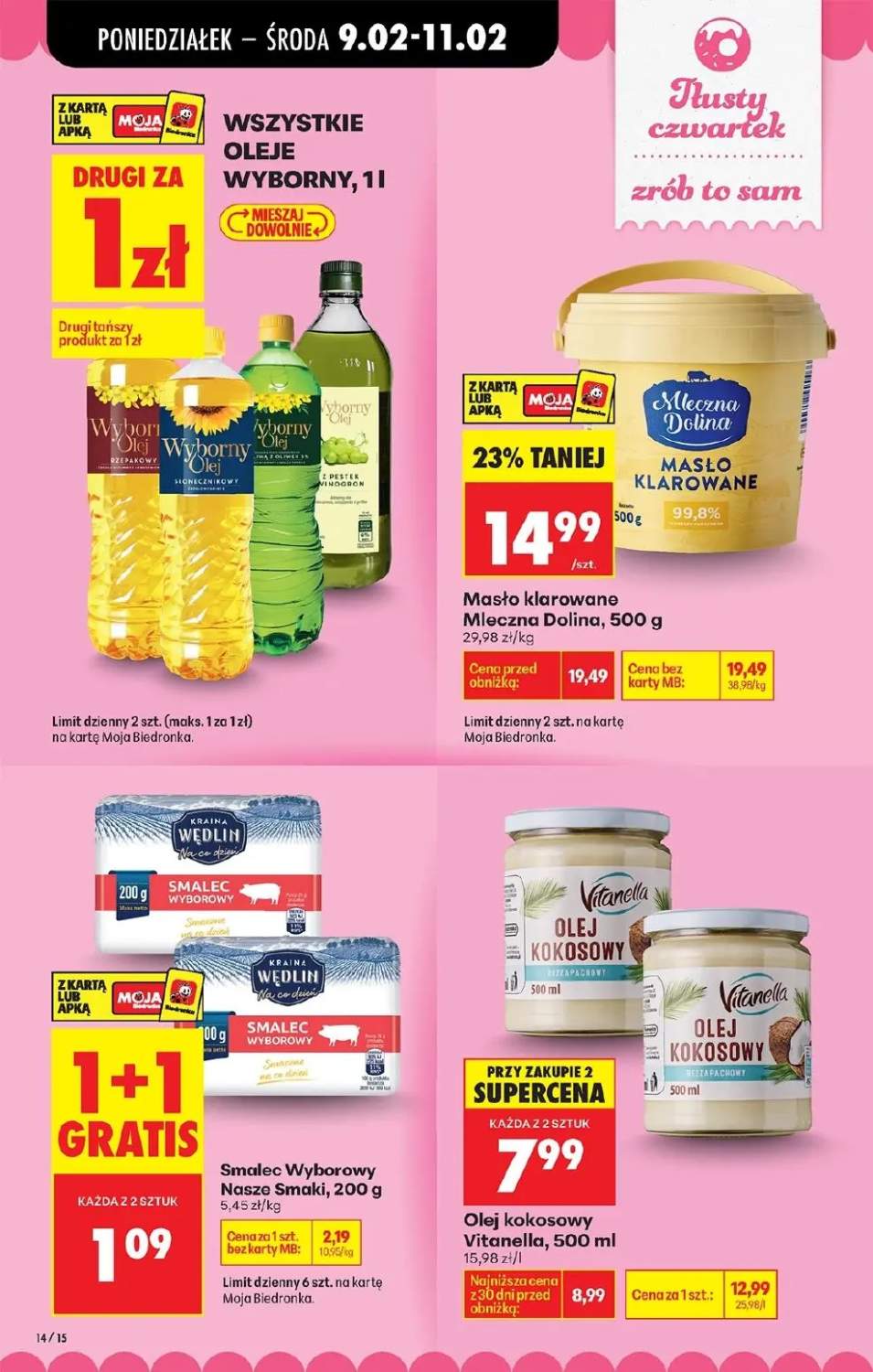 Gazetka – strona 16