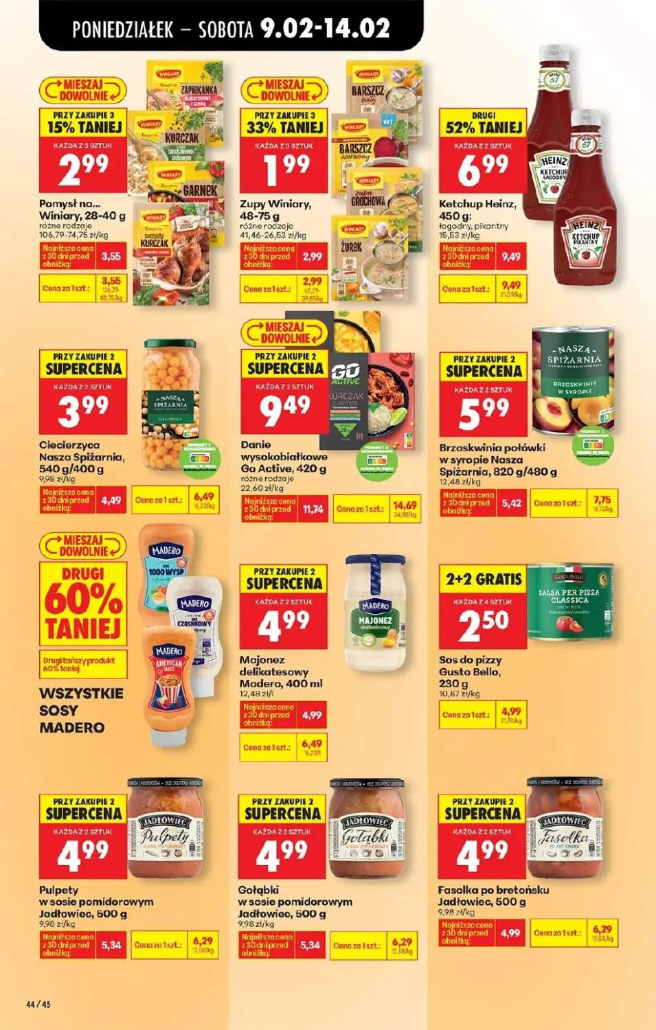 Gazetka – strona 52