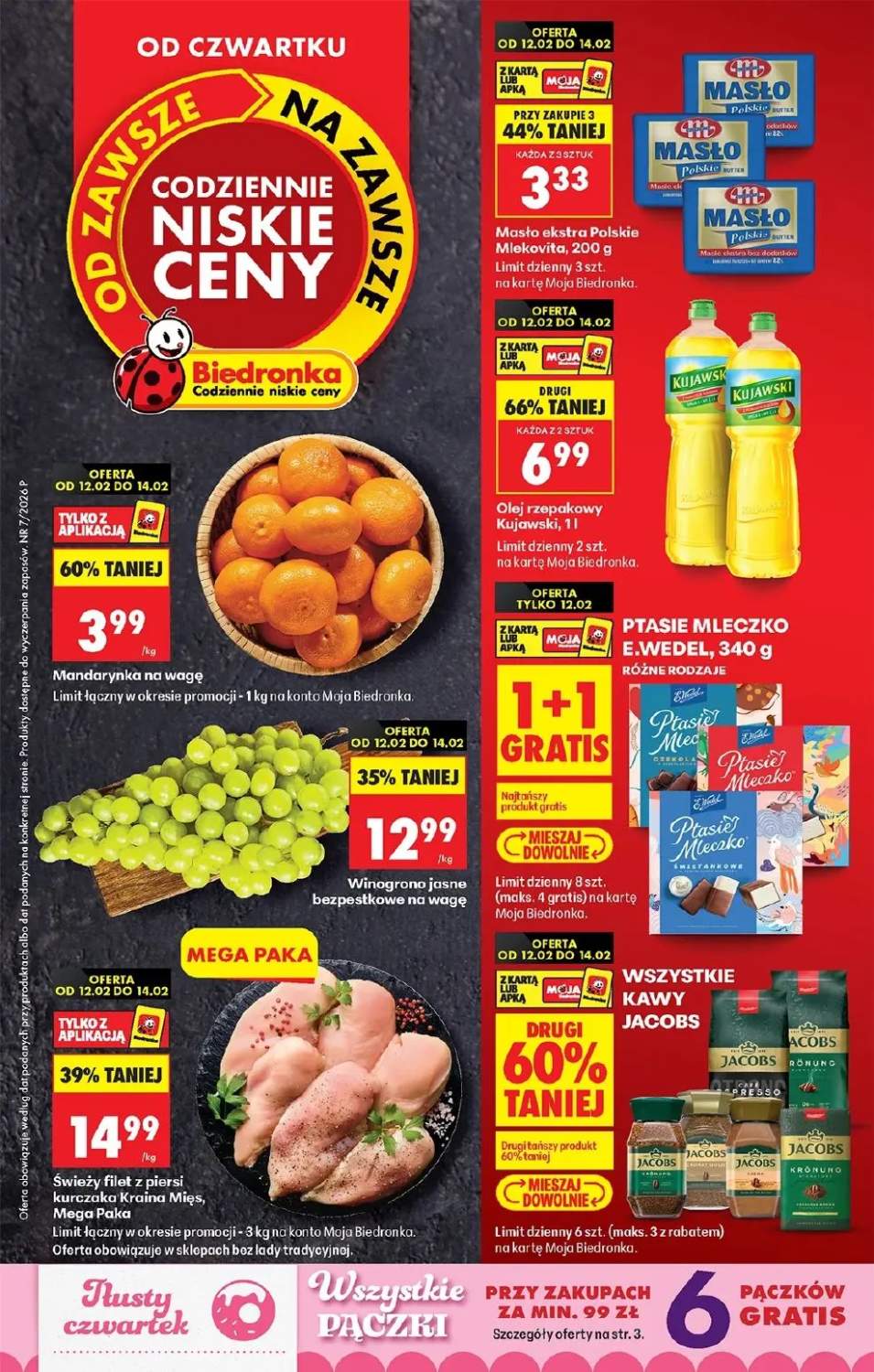 Gazetka – strona 1