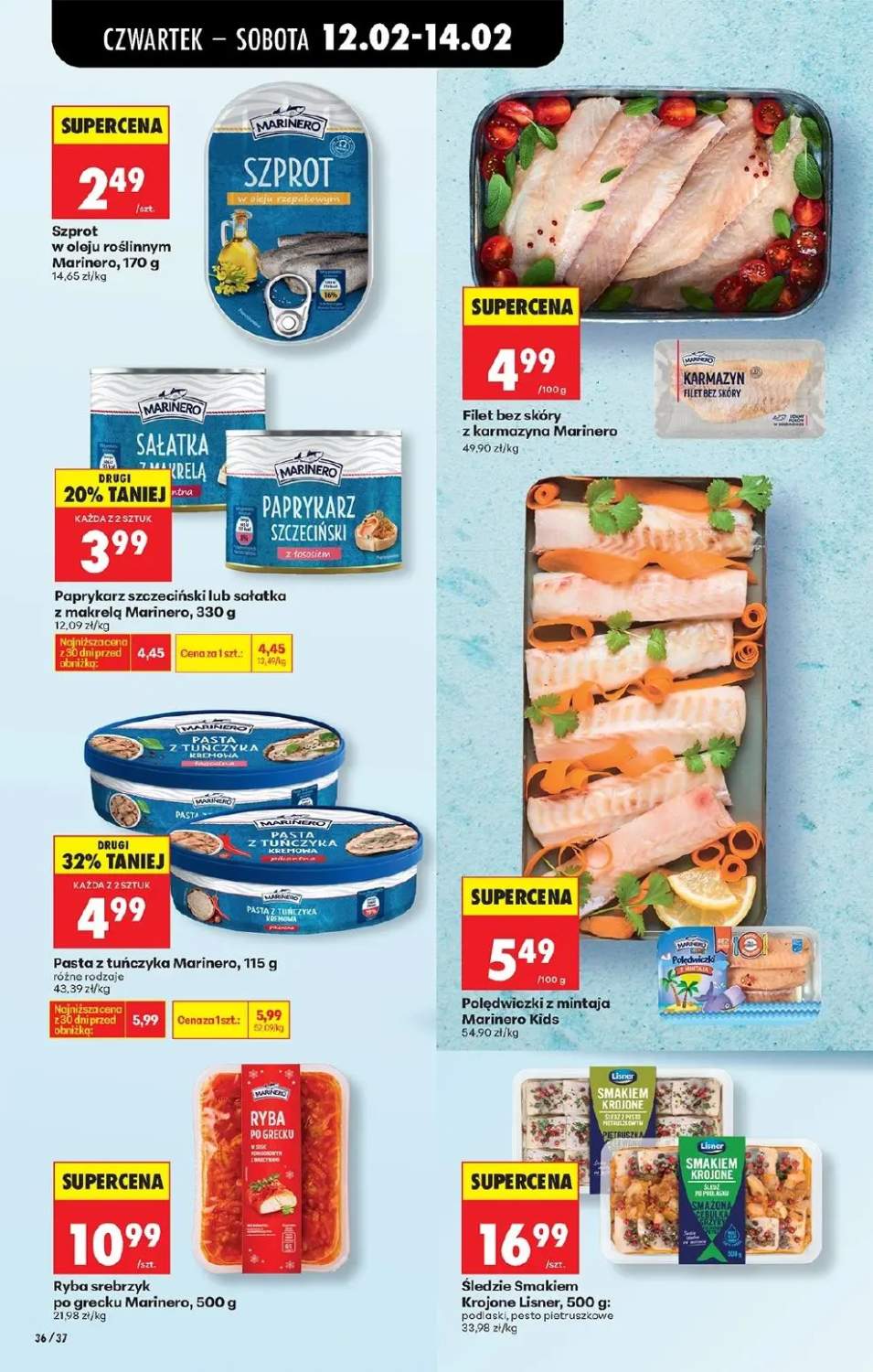 Gazetka – strona 50