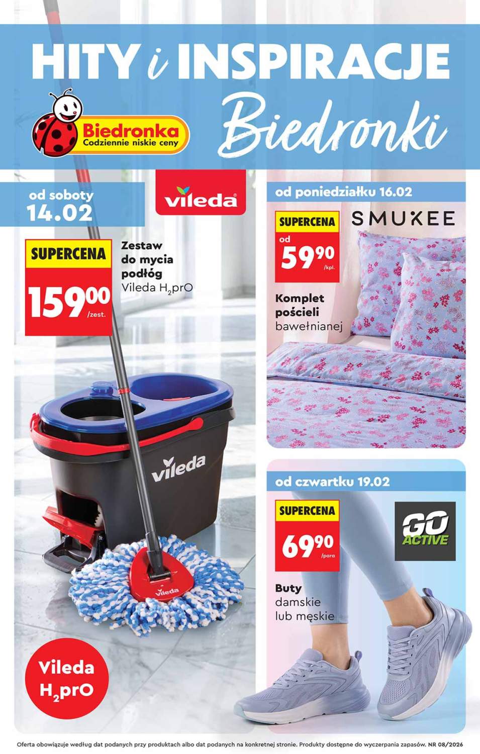 Gazetka – strona 1