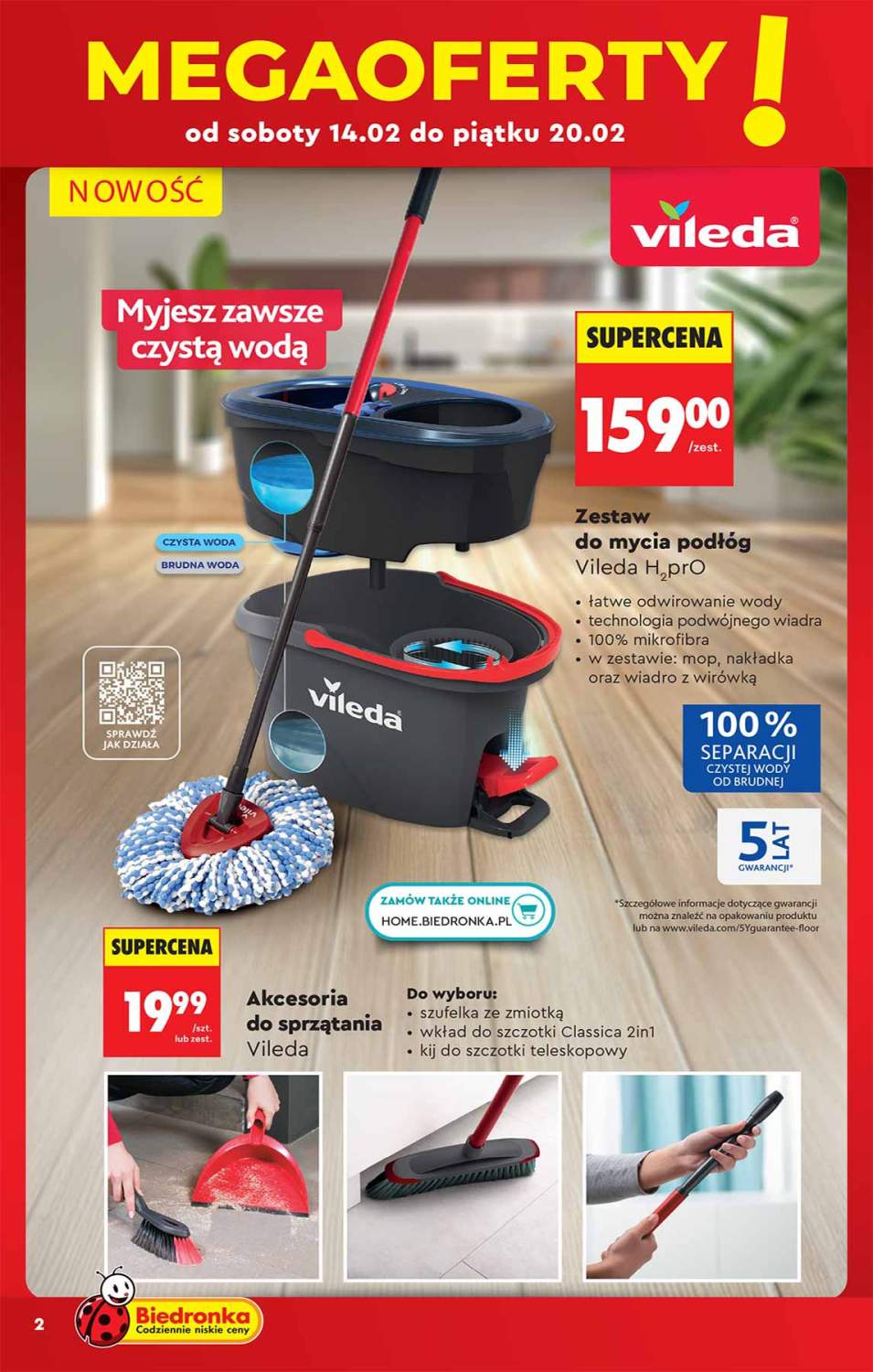 Gazetka – strona 2