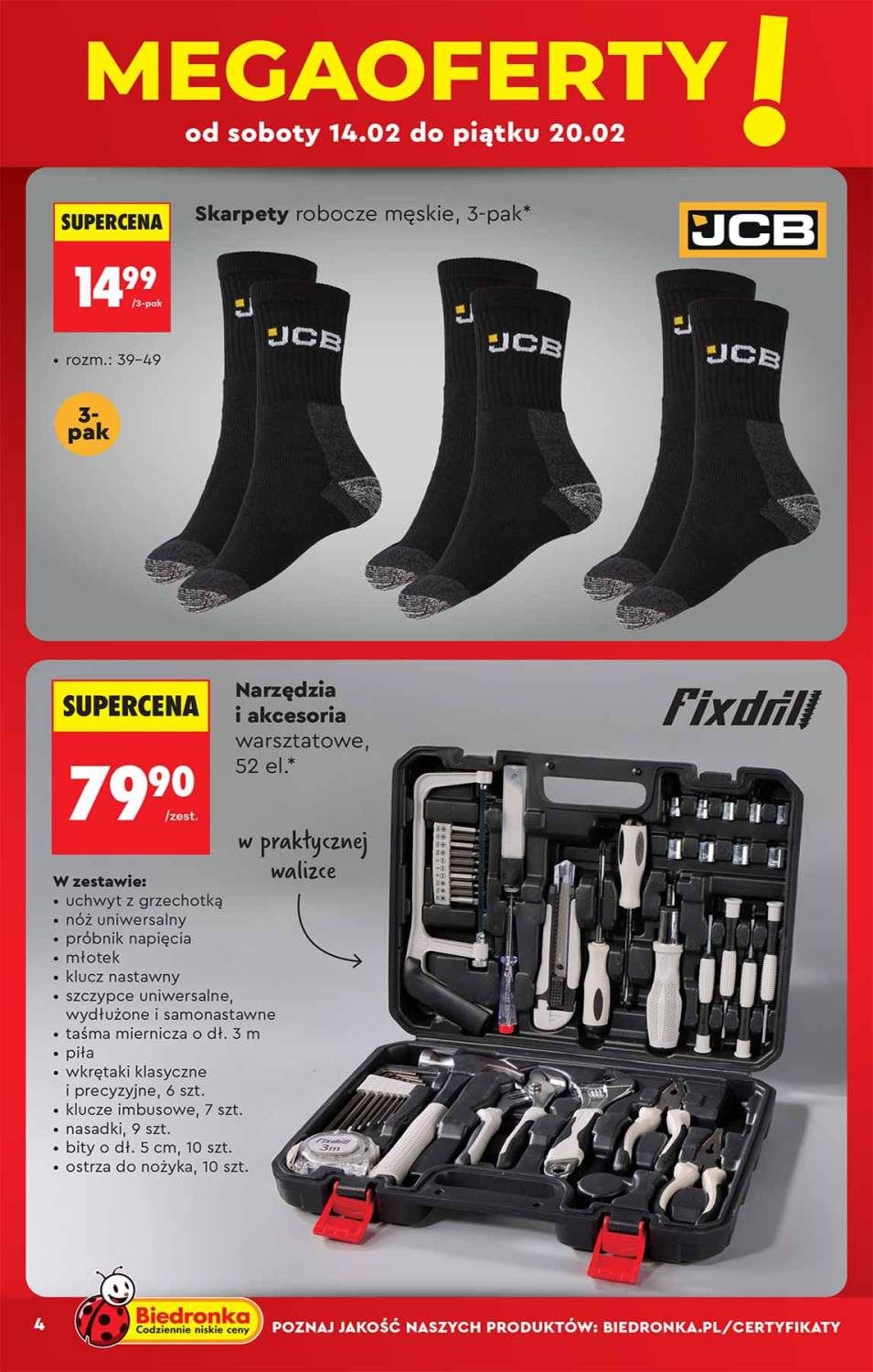 Gazetka – strona 4