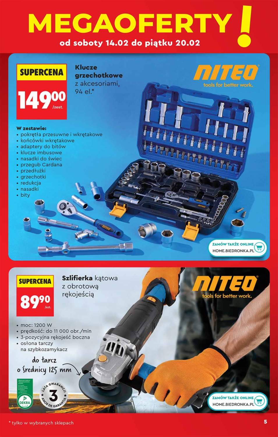 Gazetka – strona 5