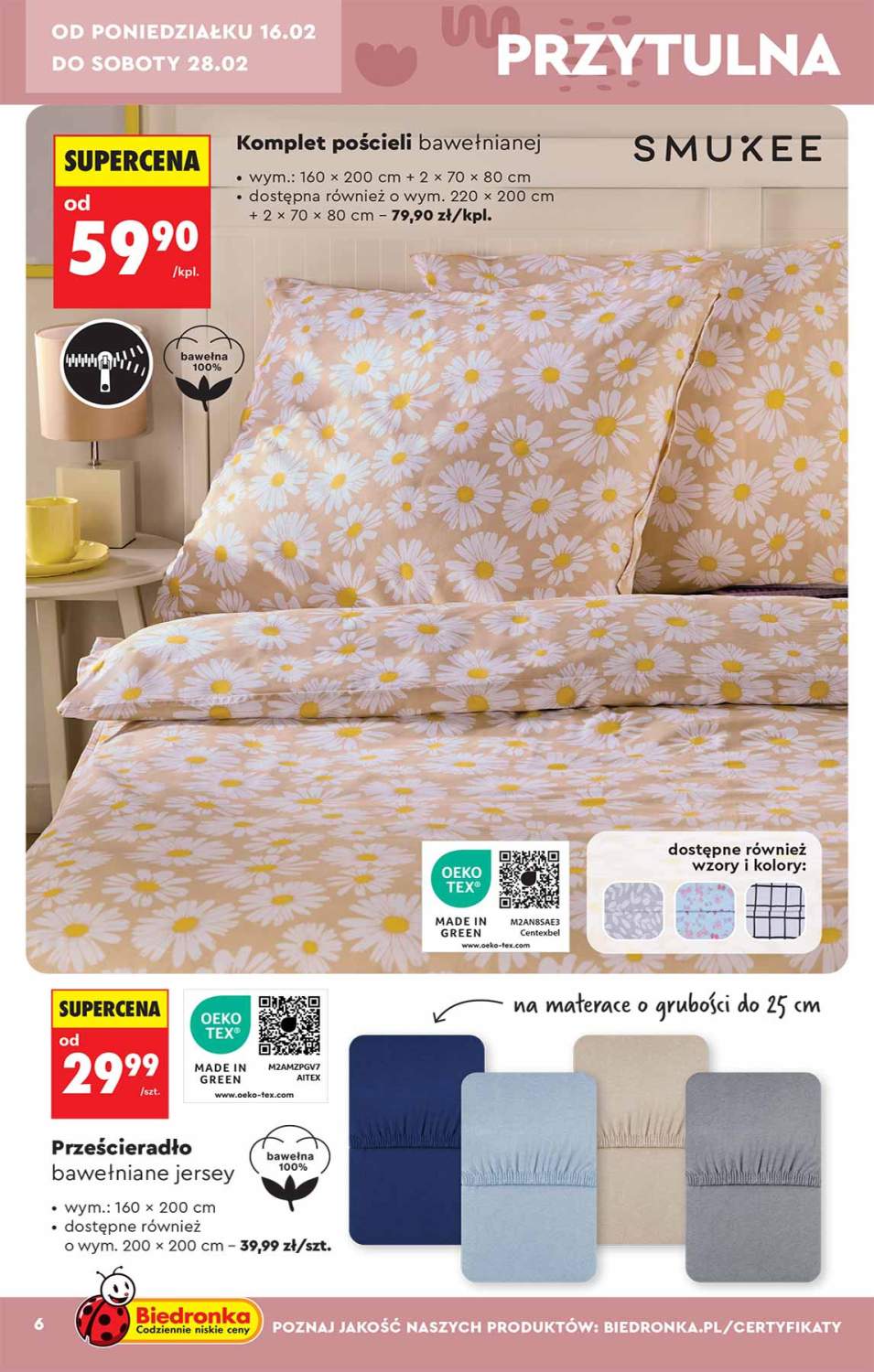 Gazetka – strona 6