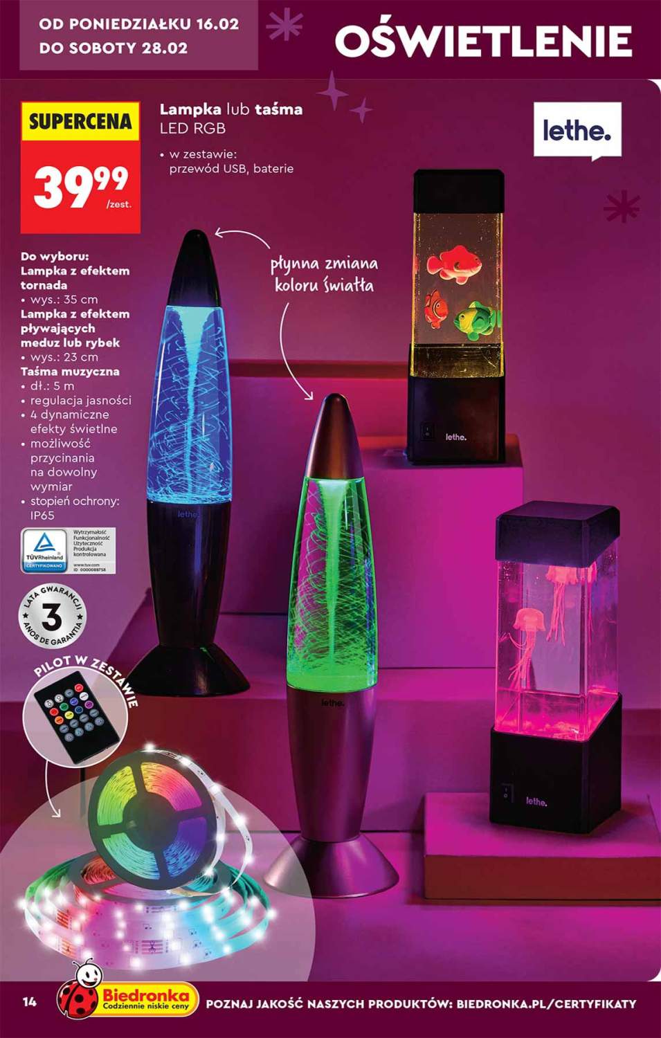 Gazetka – strona 14