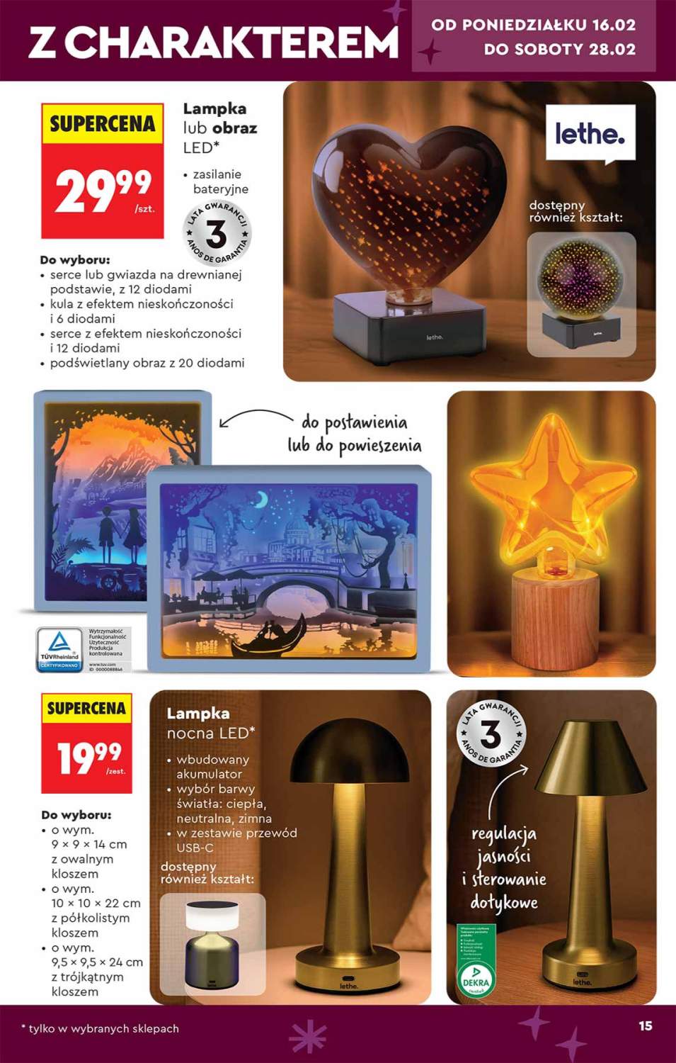 Gazetka – strona 15