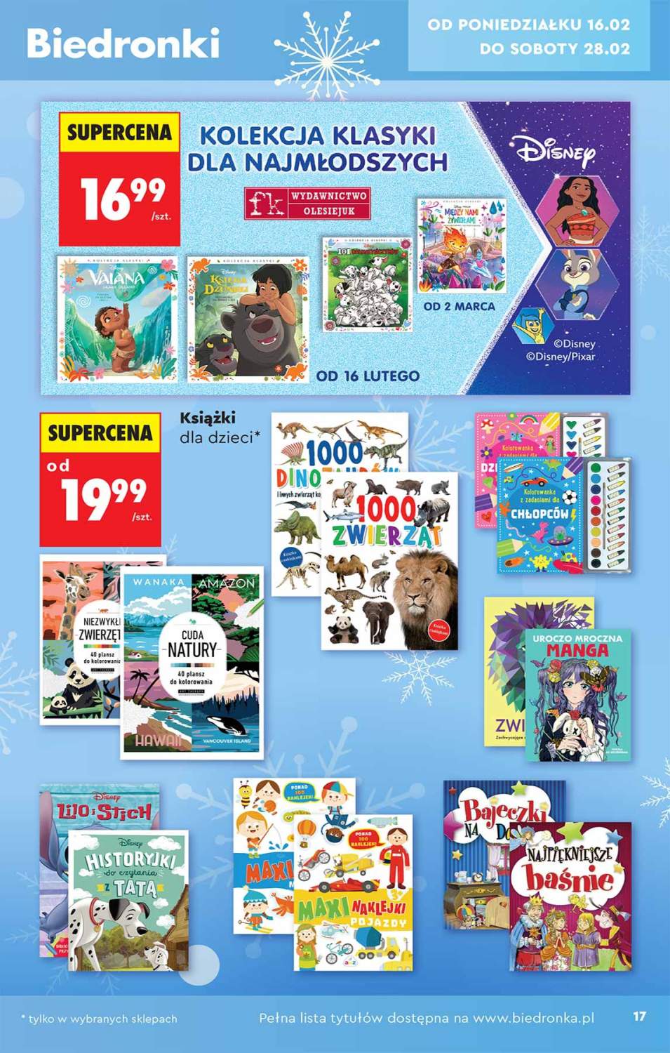 Gazetka – strona 17