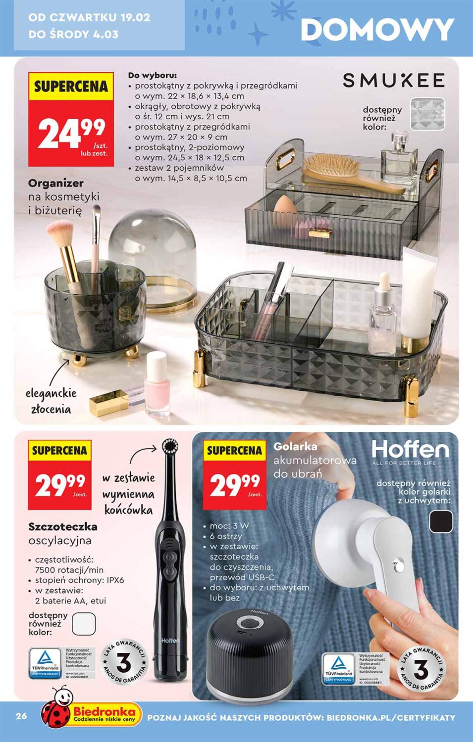 Gazetka – strona 26