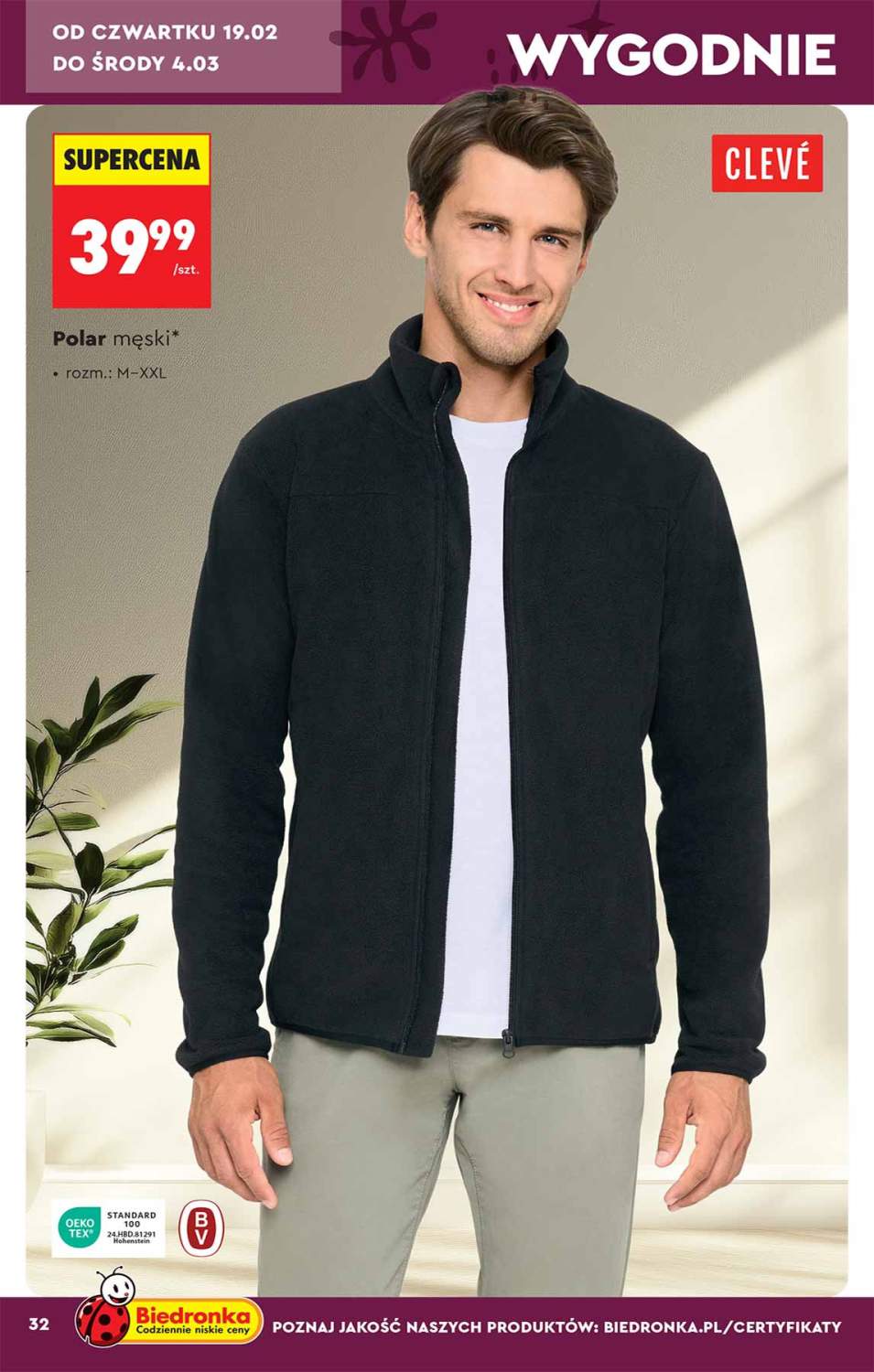 Gazetka – strona 32