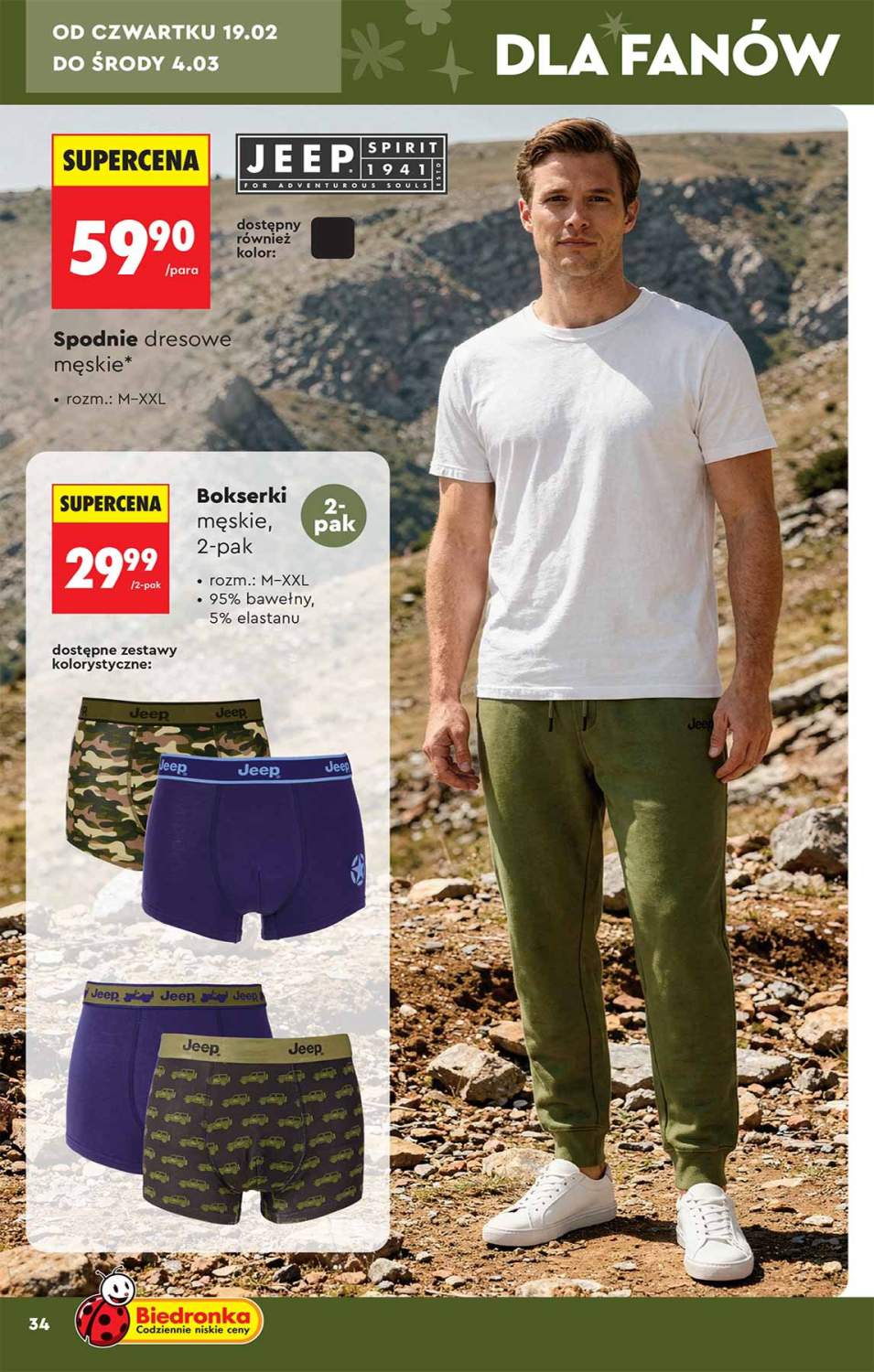 Gazetka – strona 34