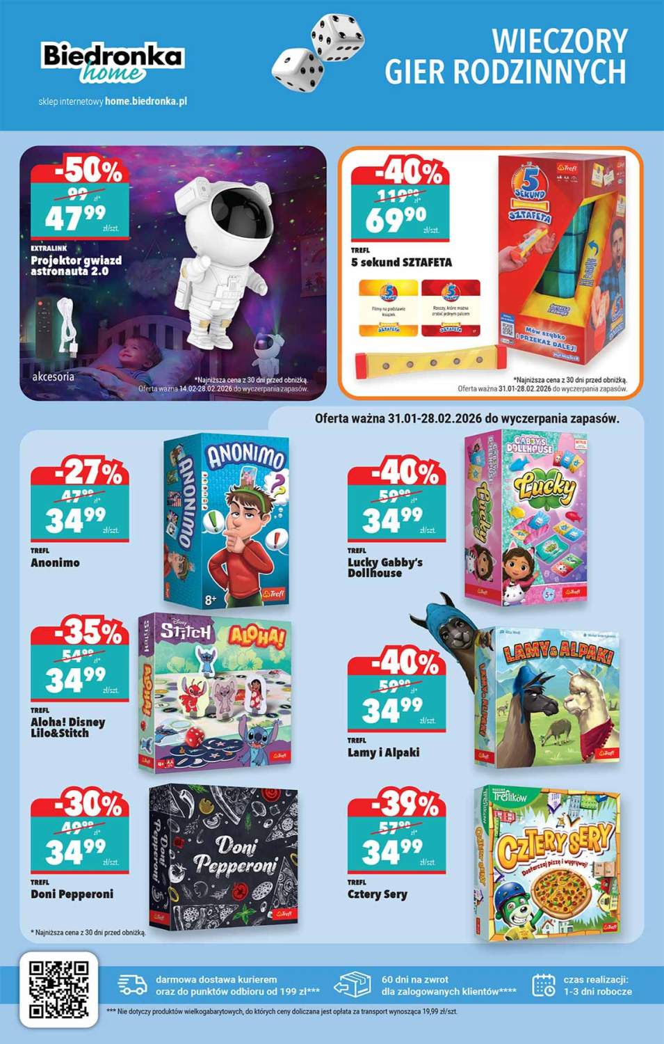 Gazetka – strona 40