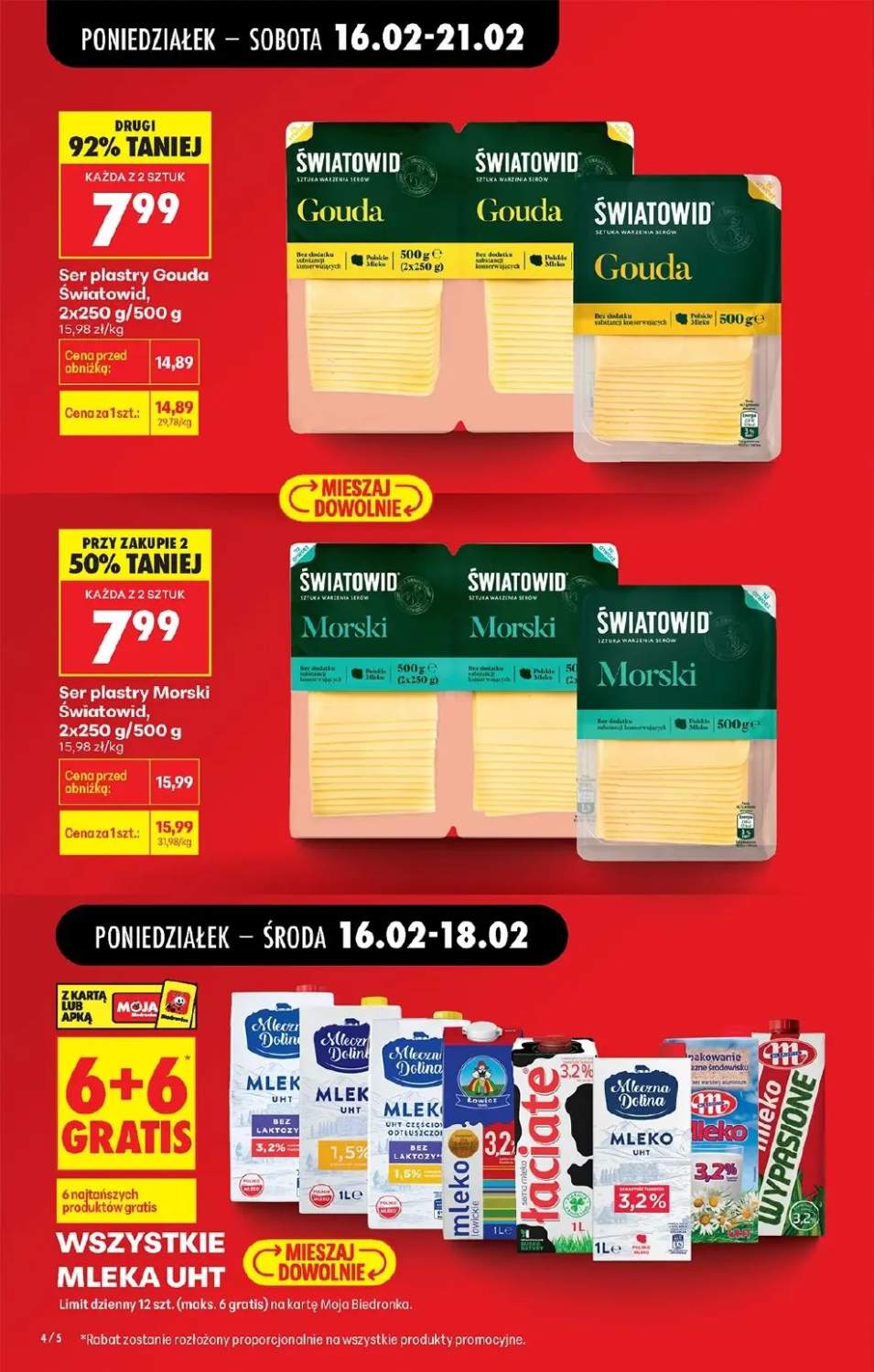 Gazetka – strona 6