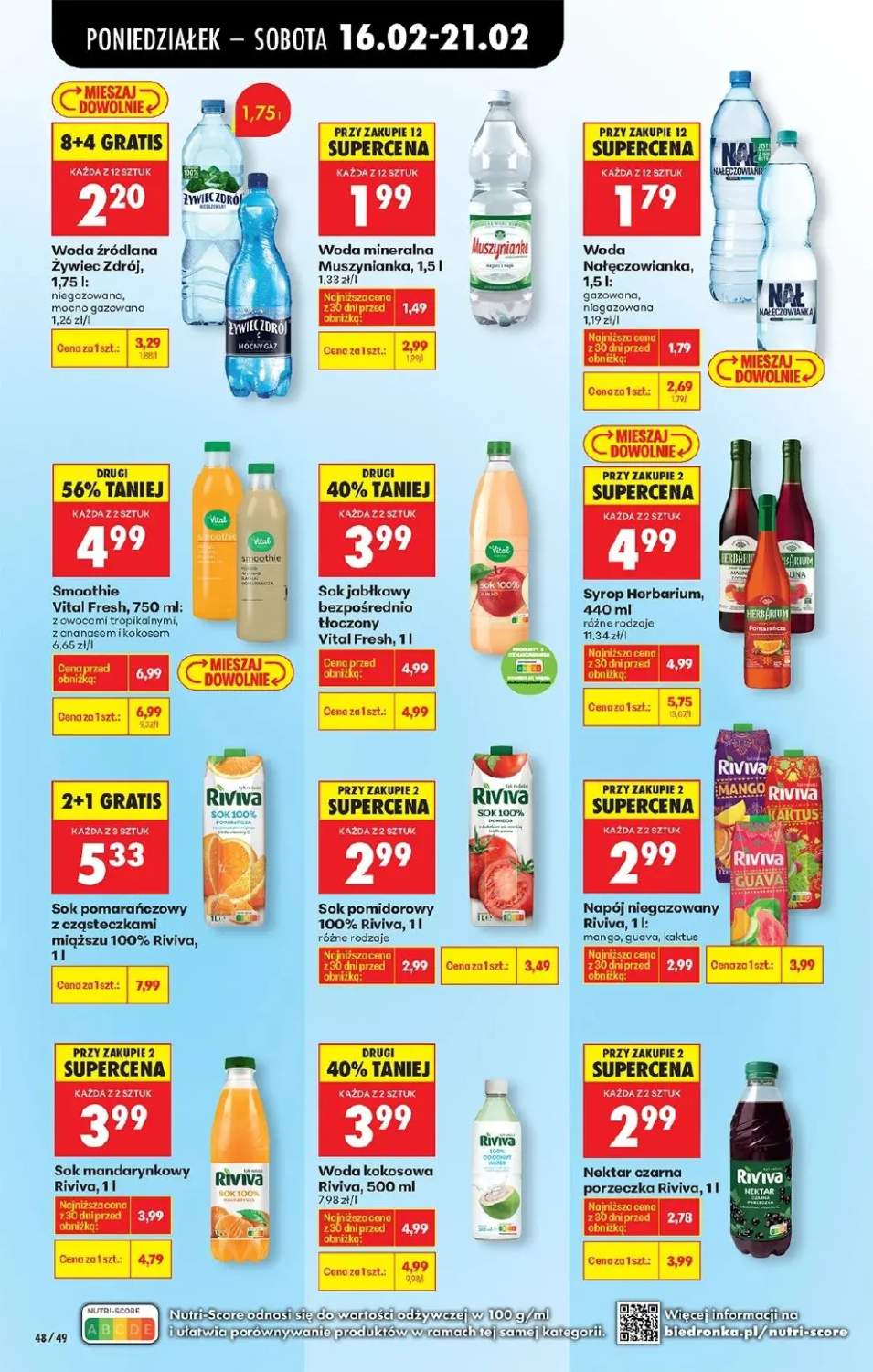 Gazetka – strona 62