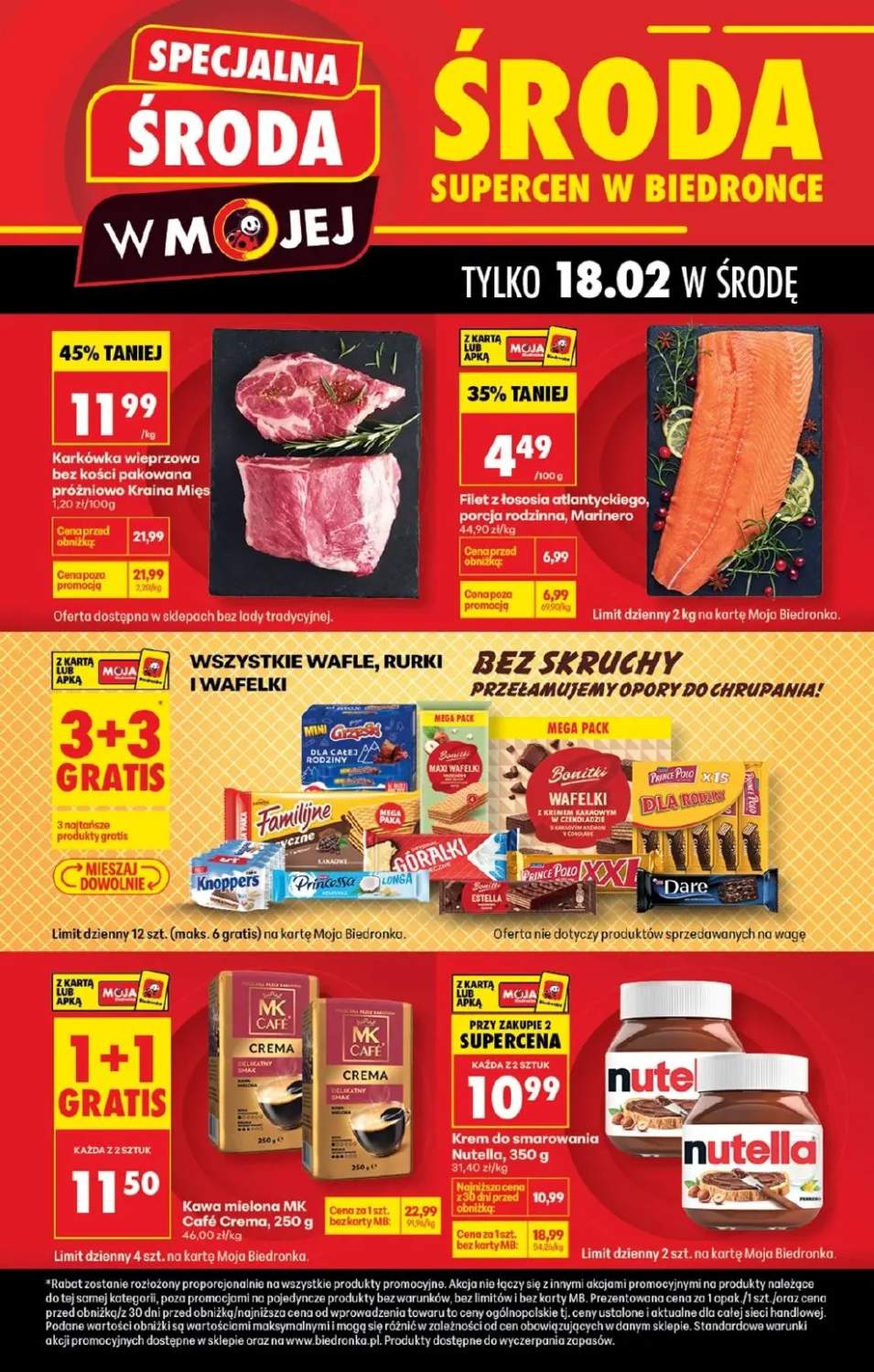 Gazetka – strona 1