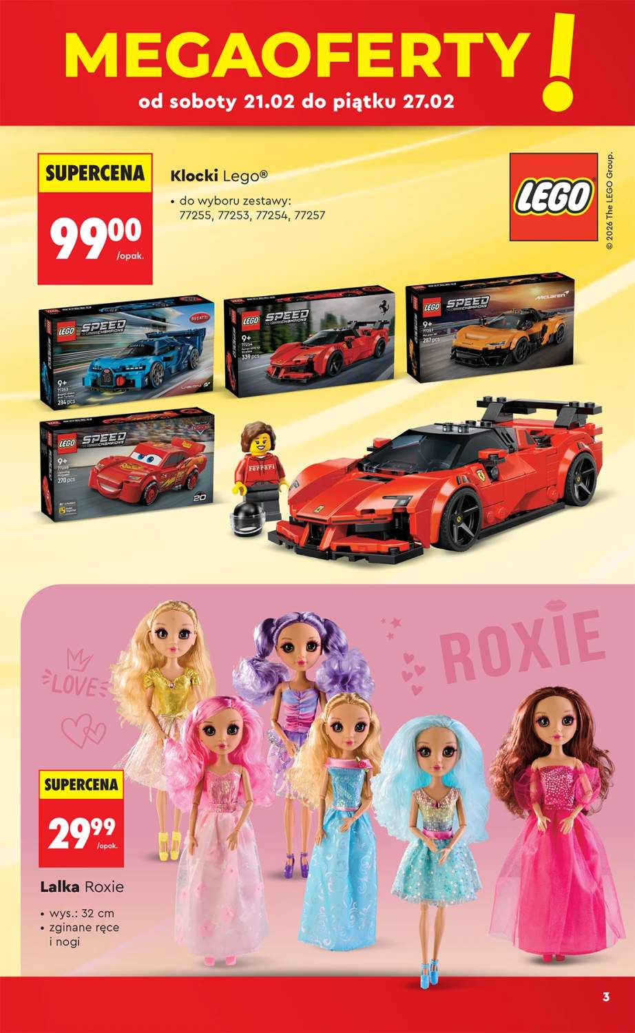 Gazetka – strona 3