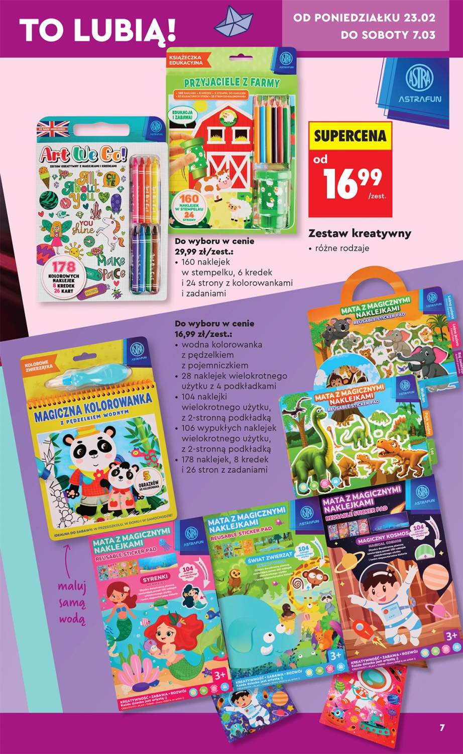 Gazetka – strona 7