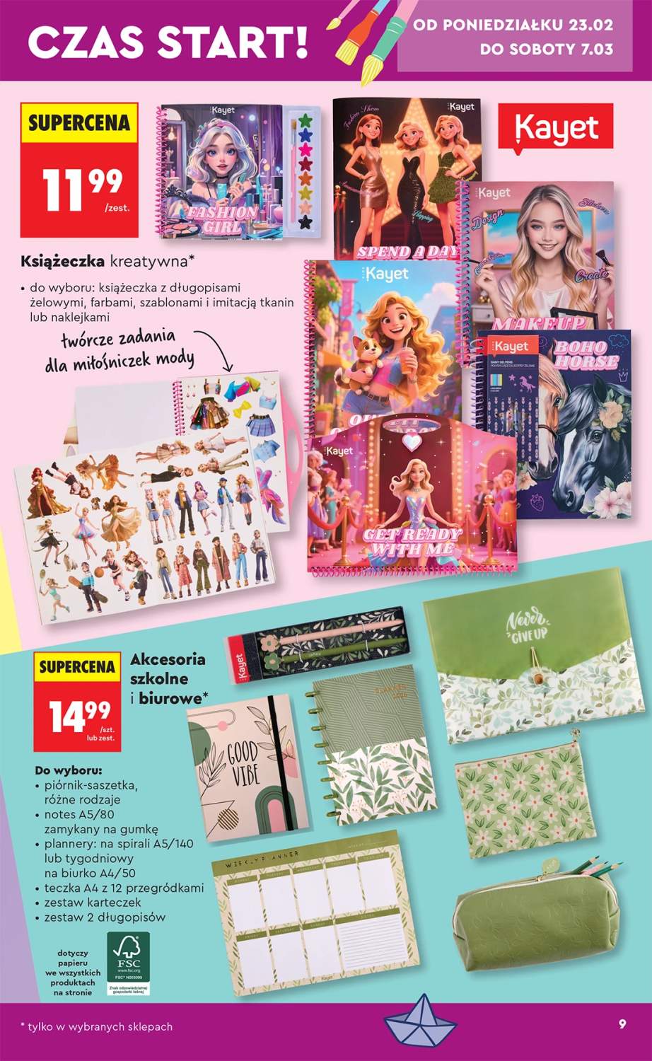 Gazetka – strona 9