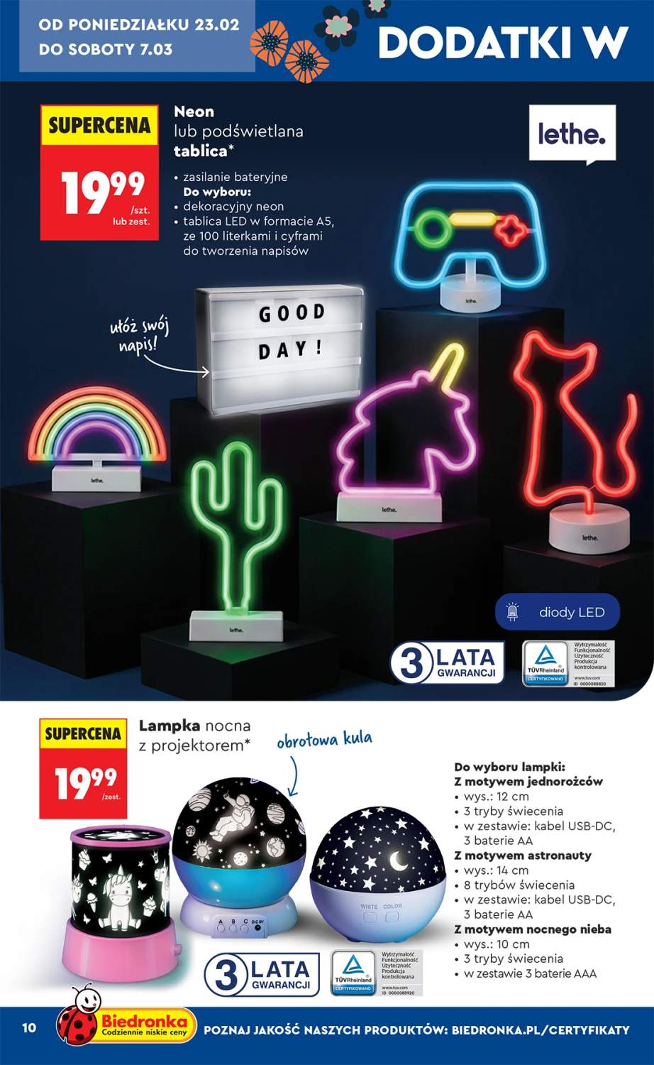 Gazetka – strona 10