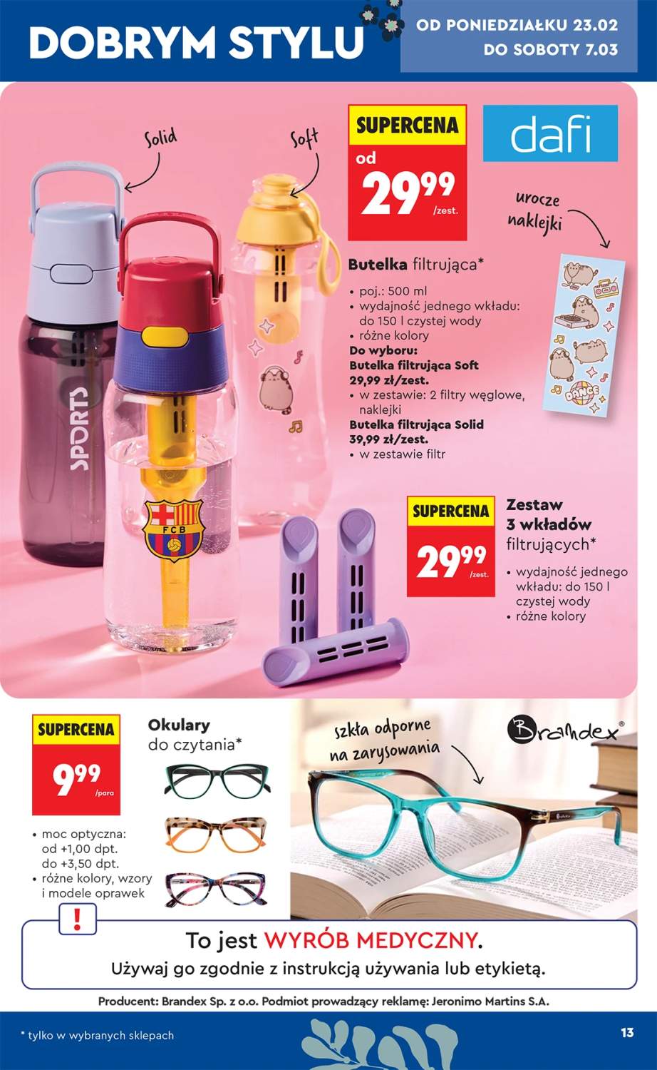 Gazetka – strona 13